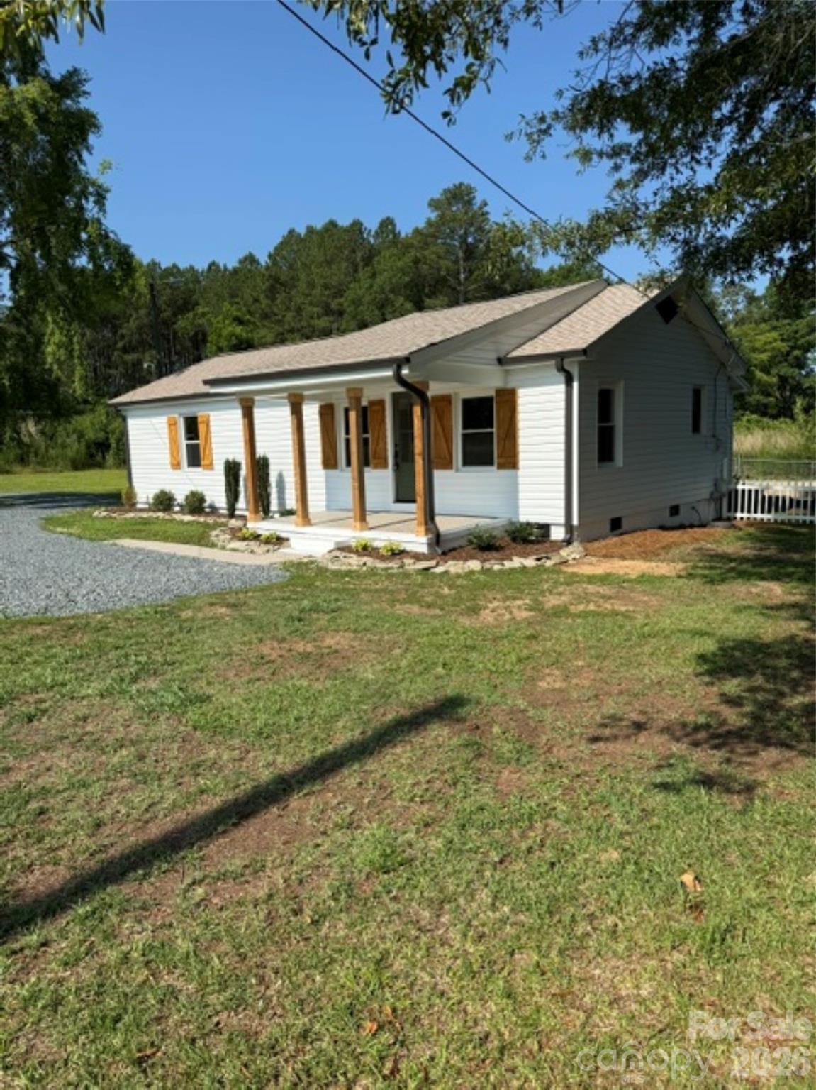 9697 Hwy 52 Highway N — Wadesboro