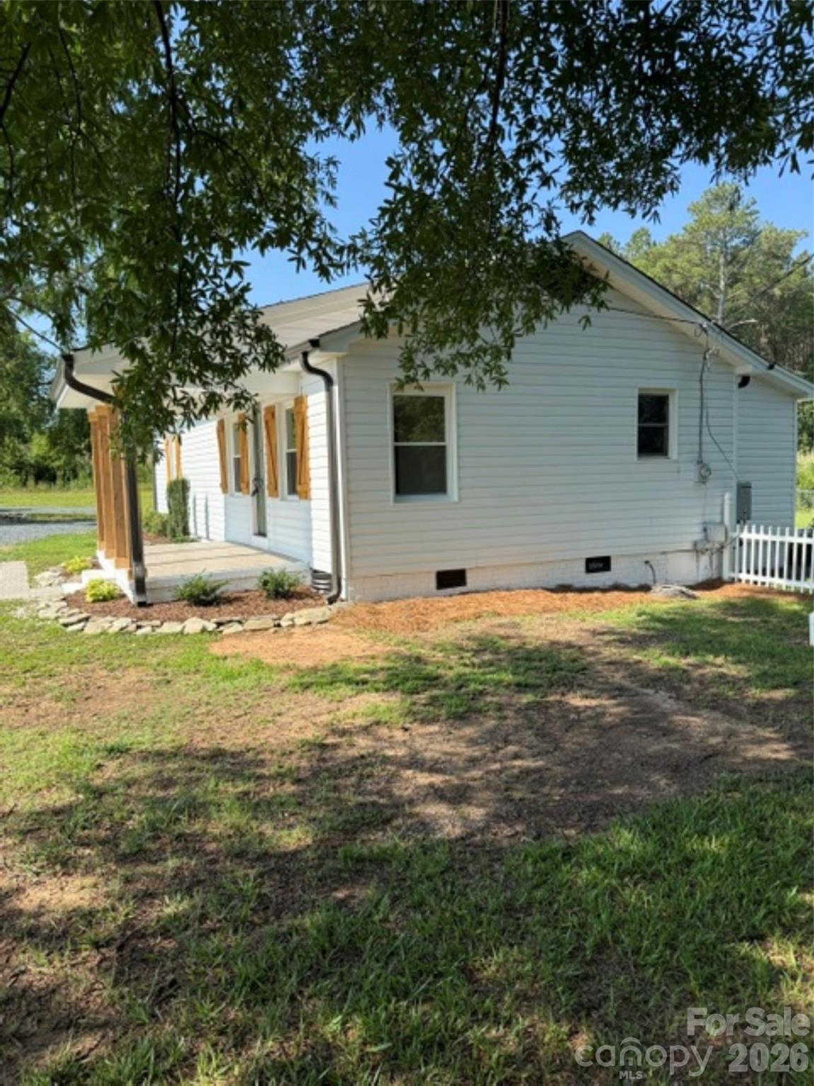9697 Hwy 52 Highway N — Wadesboro