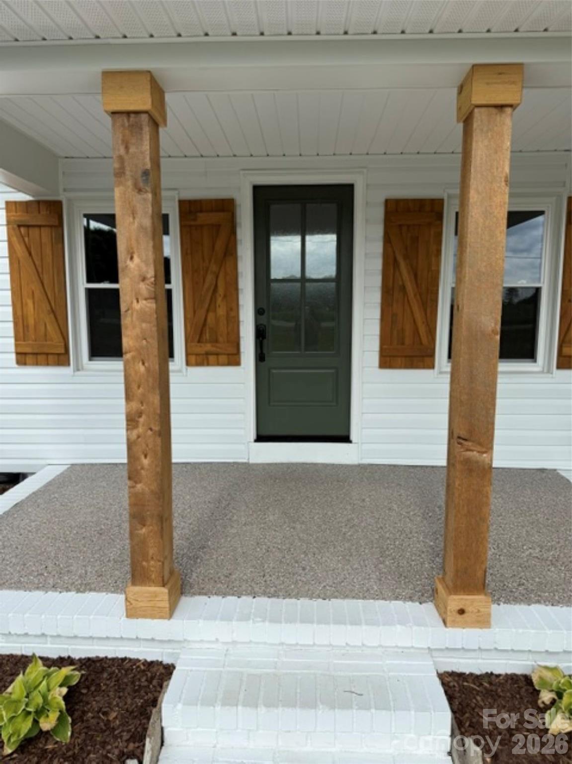 9697 Hwy 52 Highway N — Wadesboro