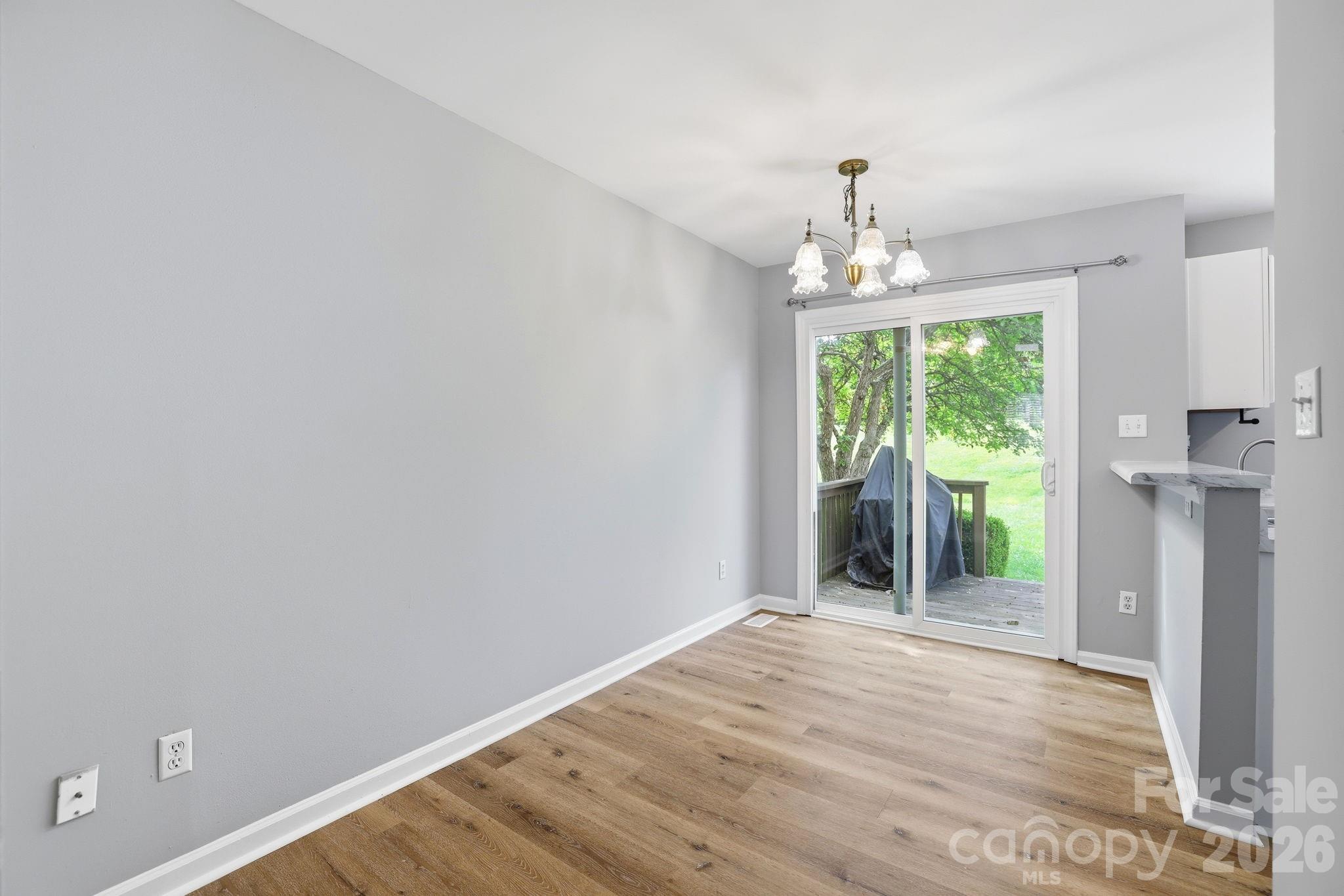 8237 Circle Tree Lane — Charlotte