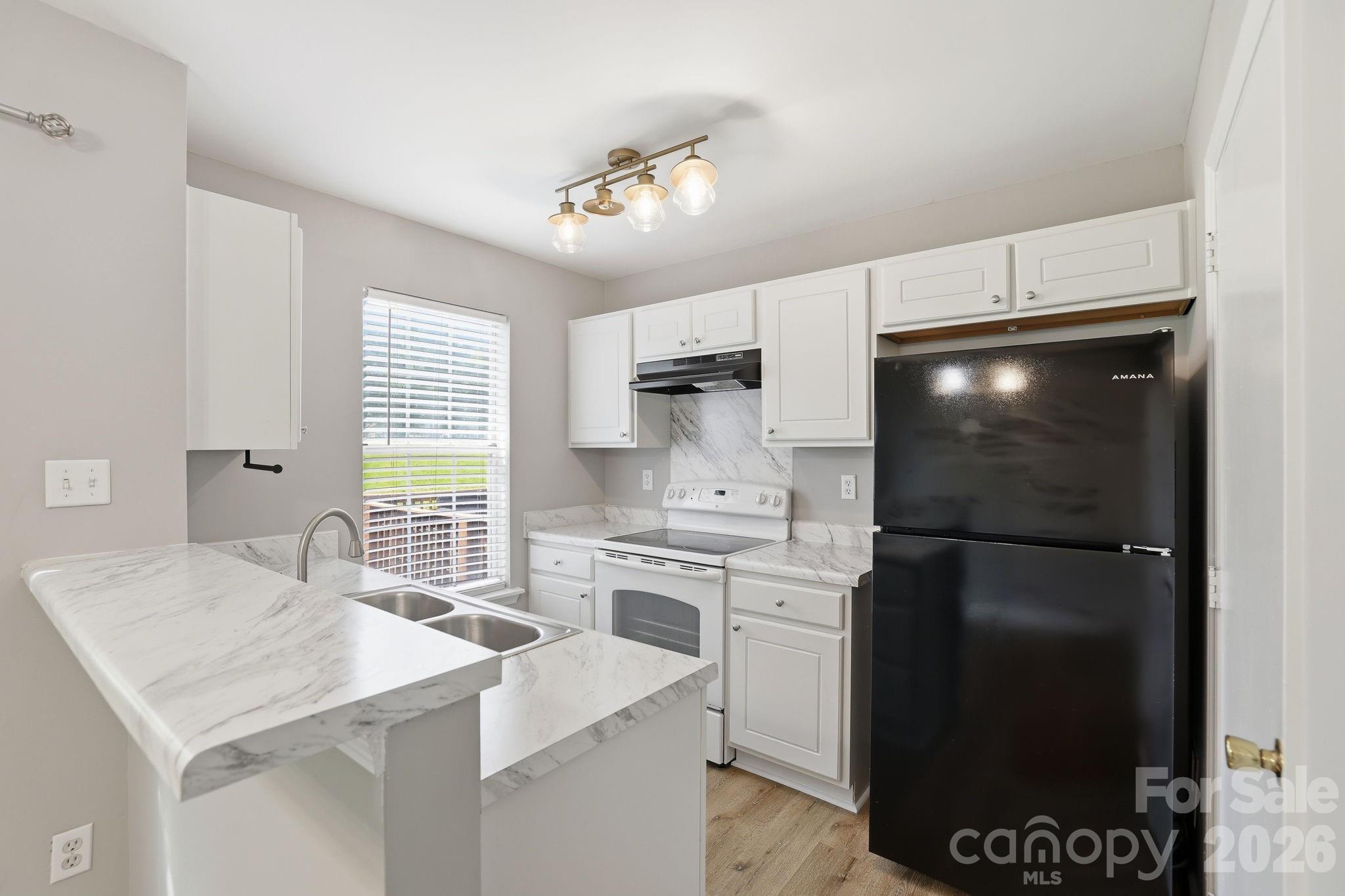 8237 Circle Tree Lane — Charlotte