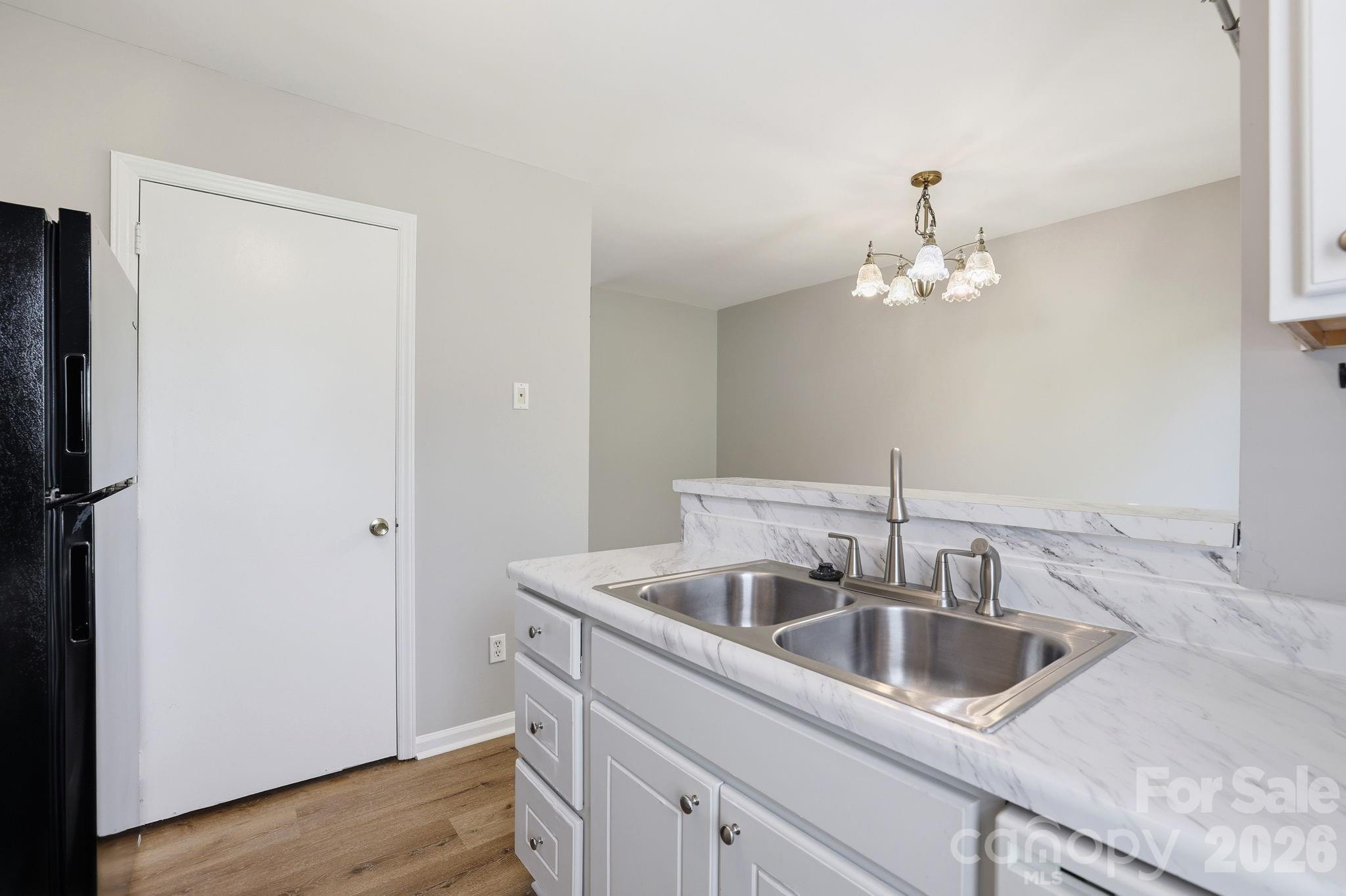 8237 Circle Tree Lane — Charlotte