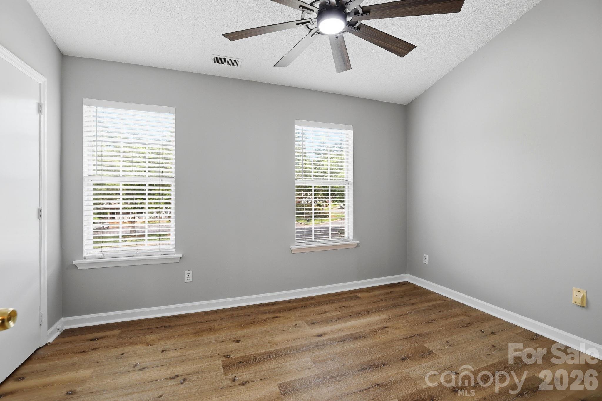 8237 Circle Tree Lane — Charlotte