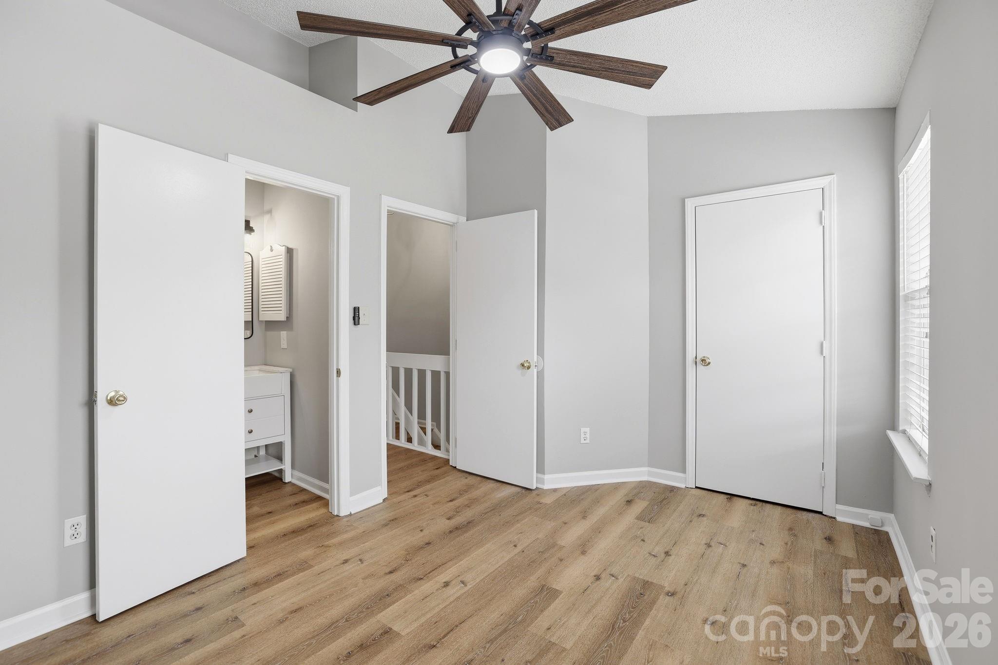 8237 Circle Tree Lane — Charlotte