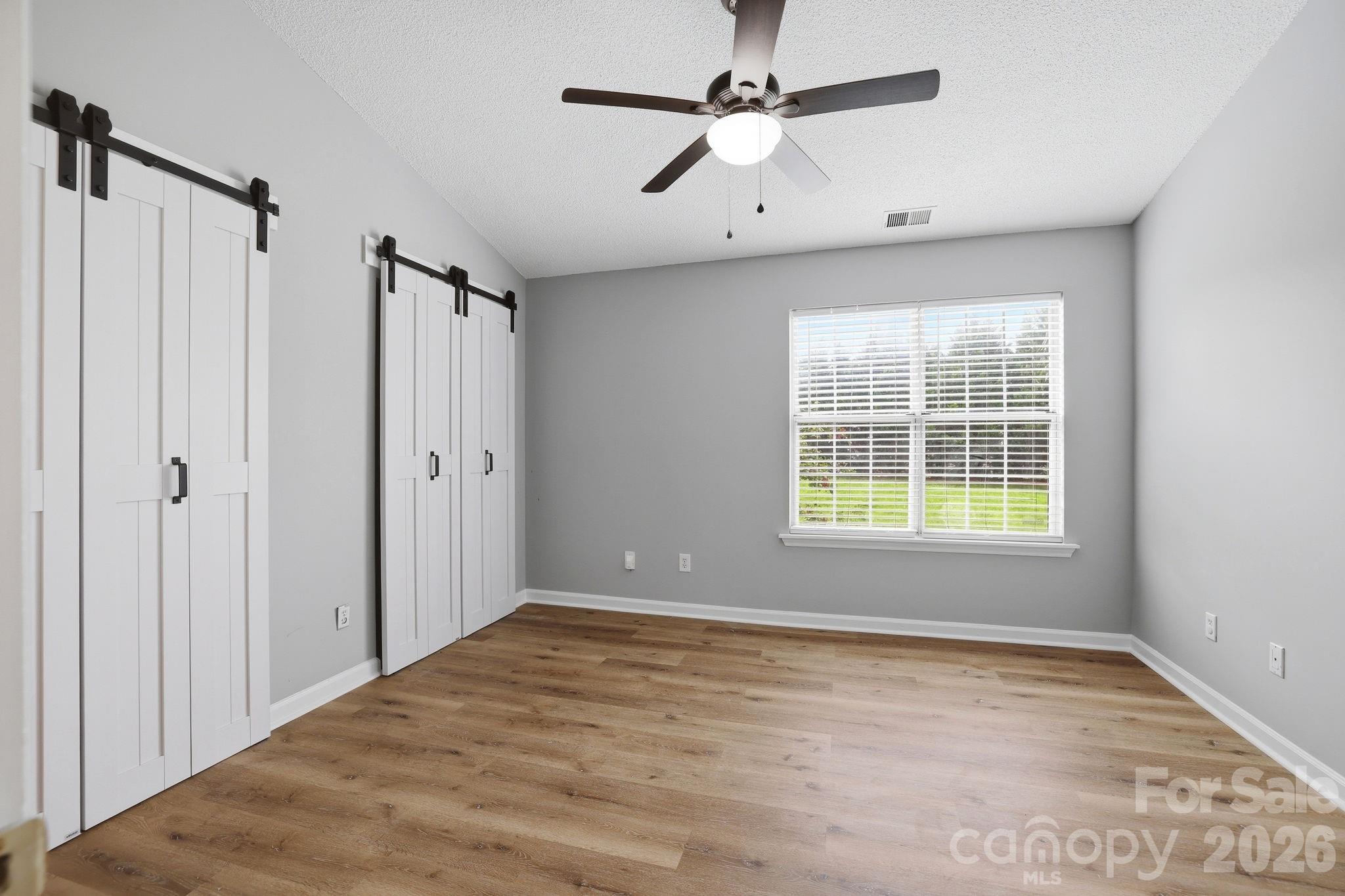 8237 Circle Tree Lane — Charlotte