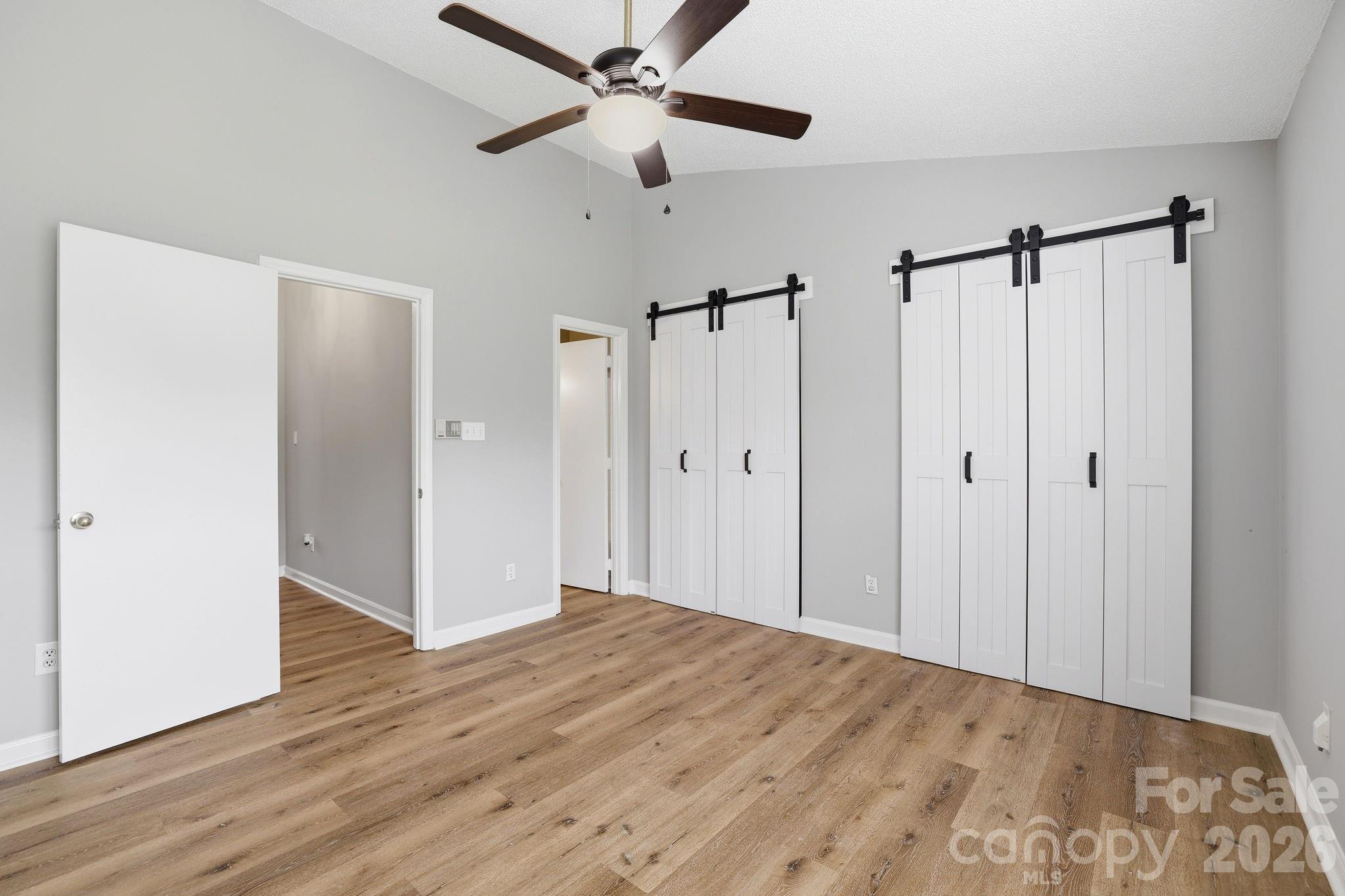 8237 Circle Tree Lane — Charlotte