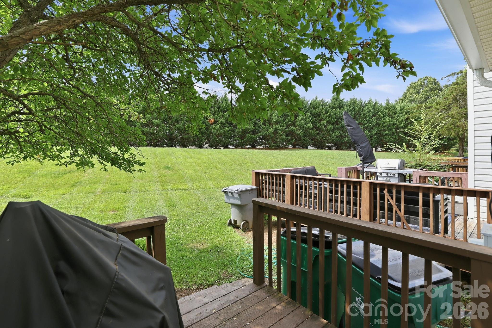 8237 Circle Tree Lane — Charlotte