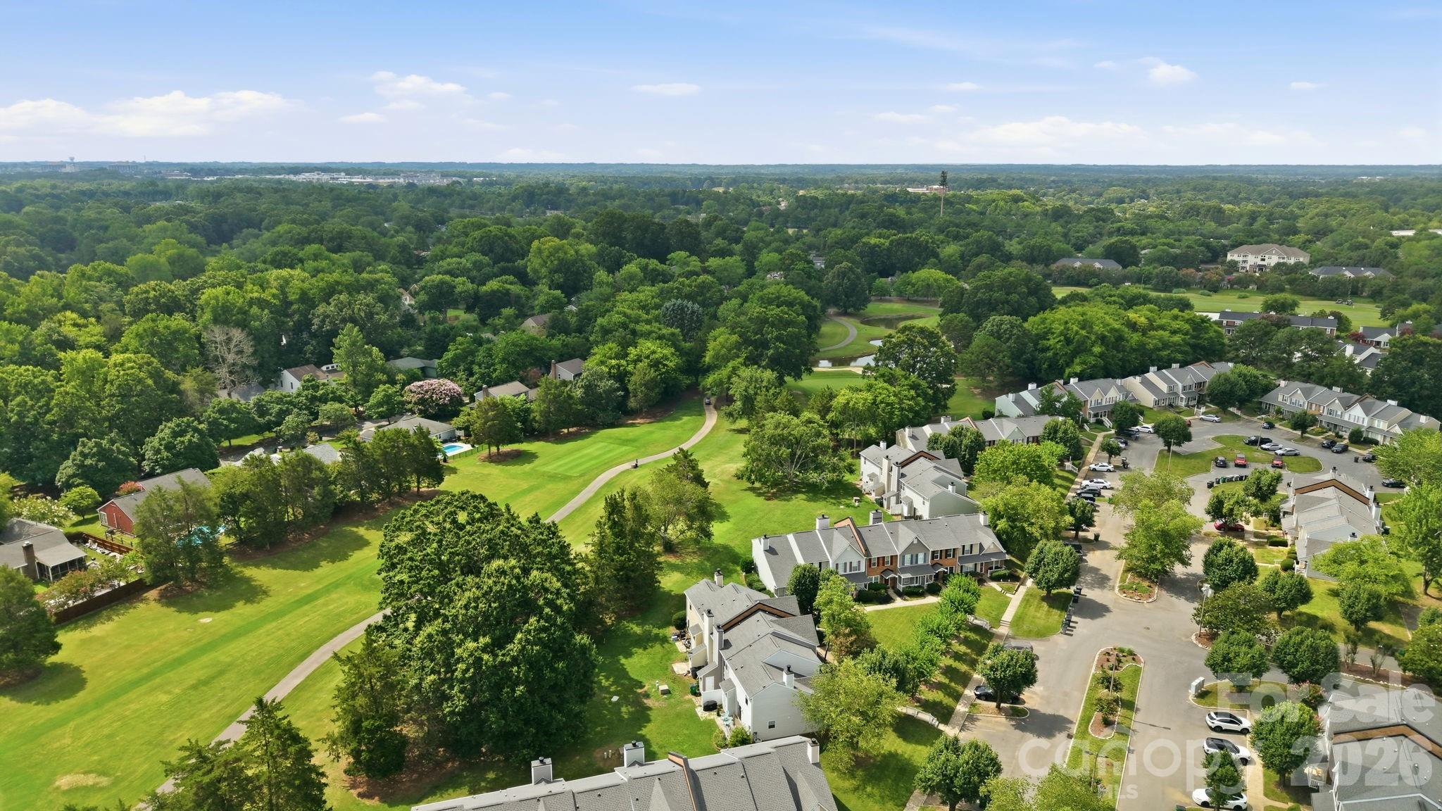 8237 Circle Tree Lane — Charlotte
