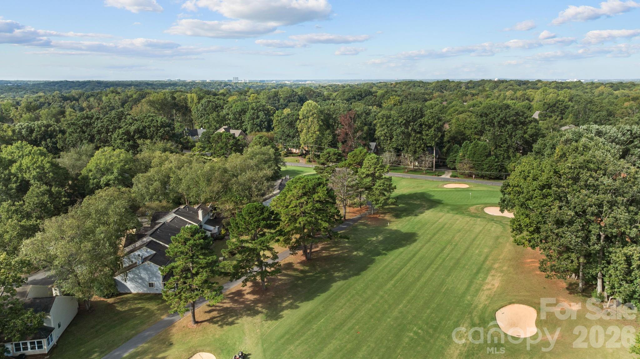 8237 Circle Tree Lane — Charlotte