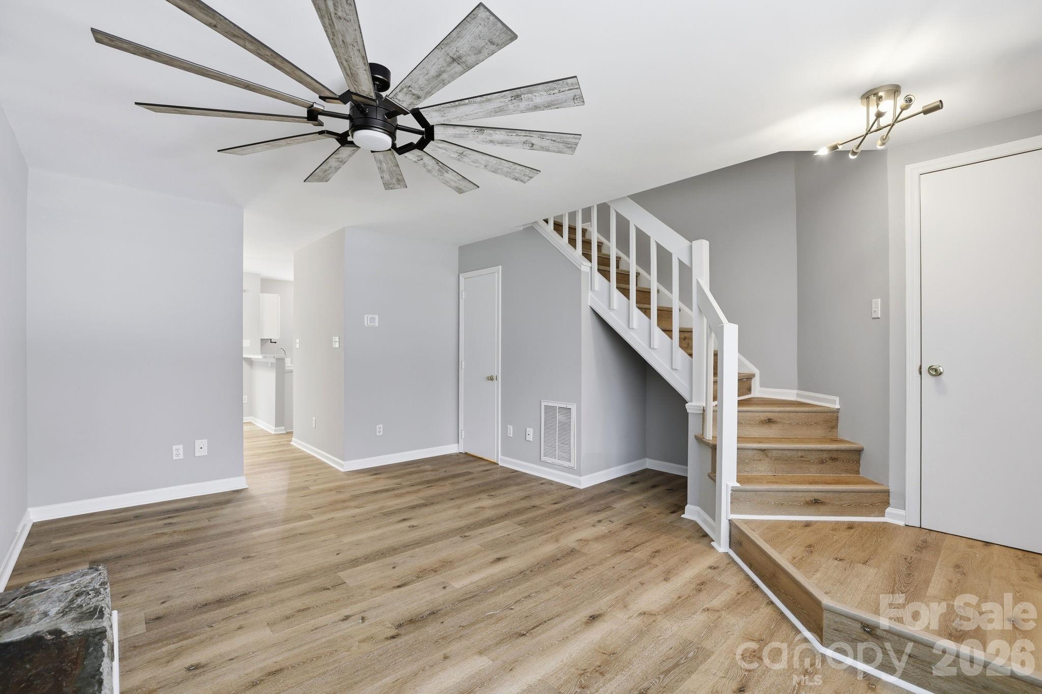 8237 Circle Tree Lane — Charlotte