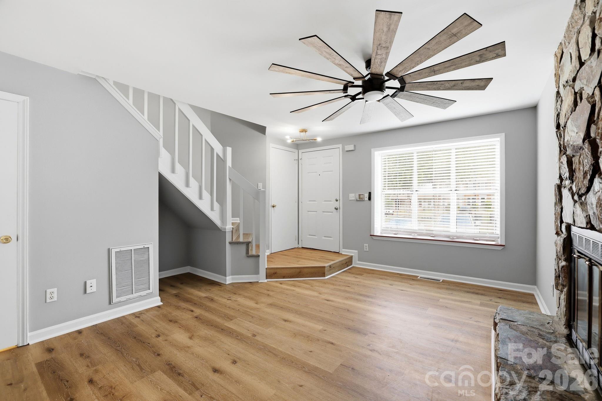 8237 Circle Tree Lane — Charlotte