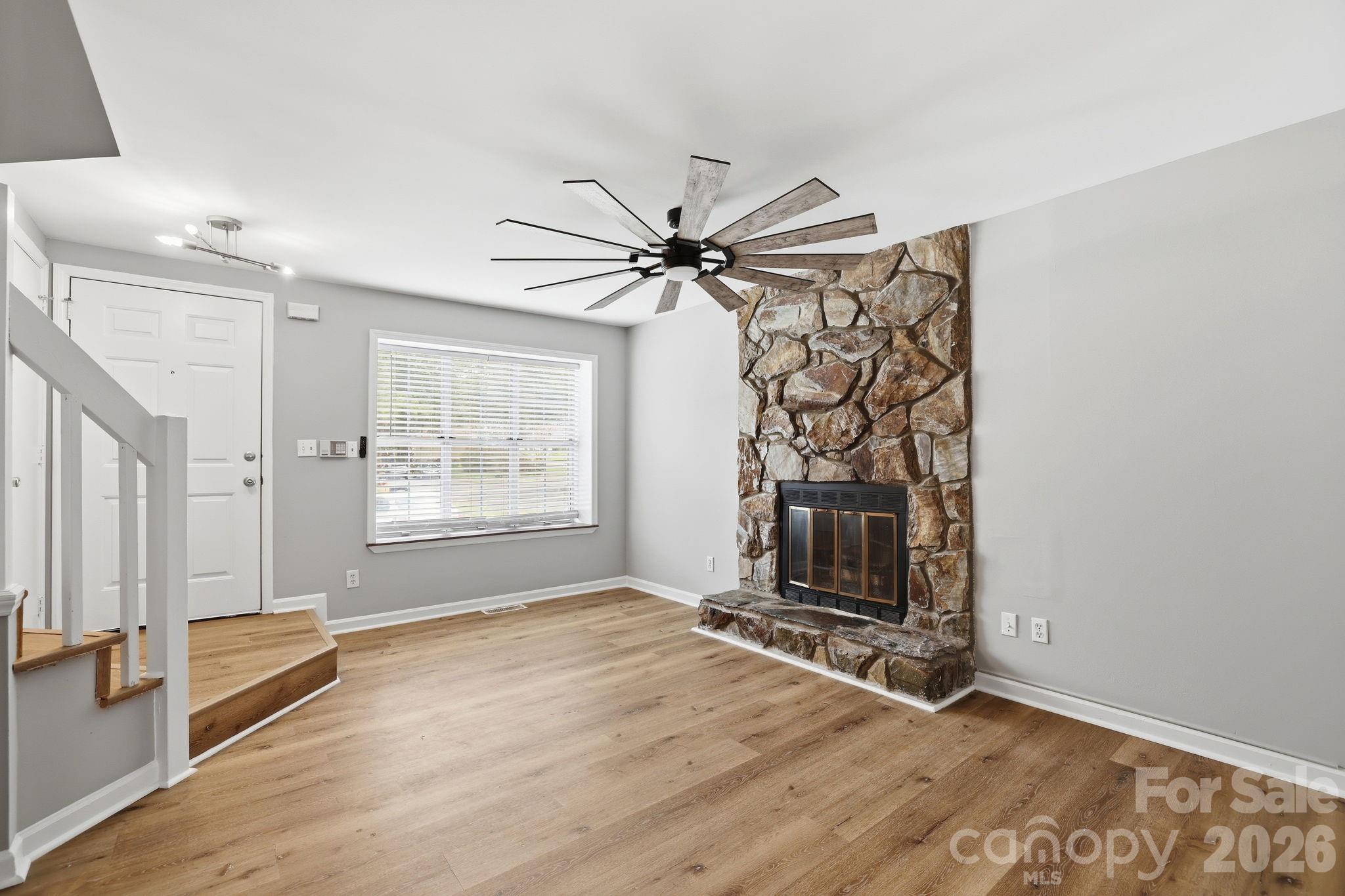 8237 Circle Tree Lane — Charlotte