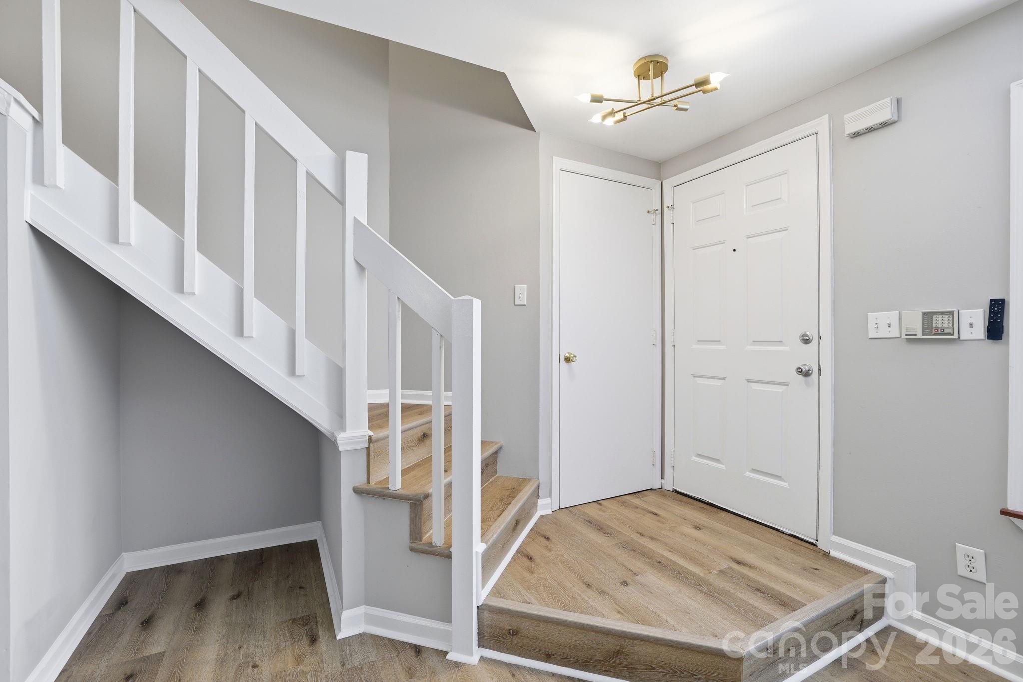 8237 Circle Tree Lane — Charlotte