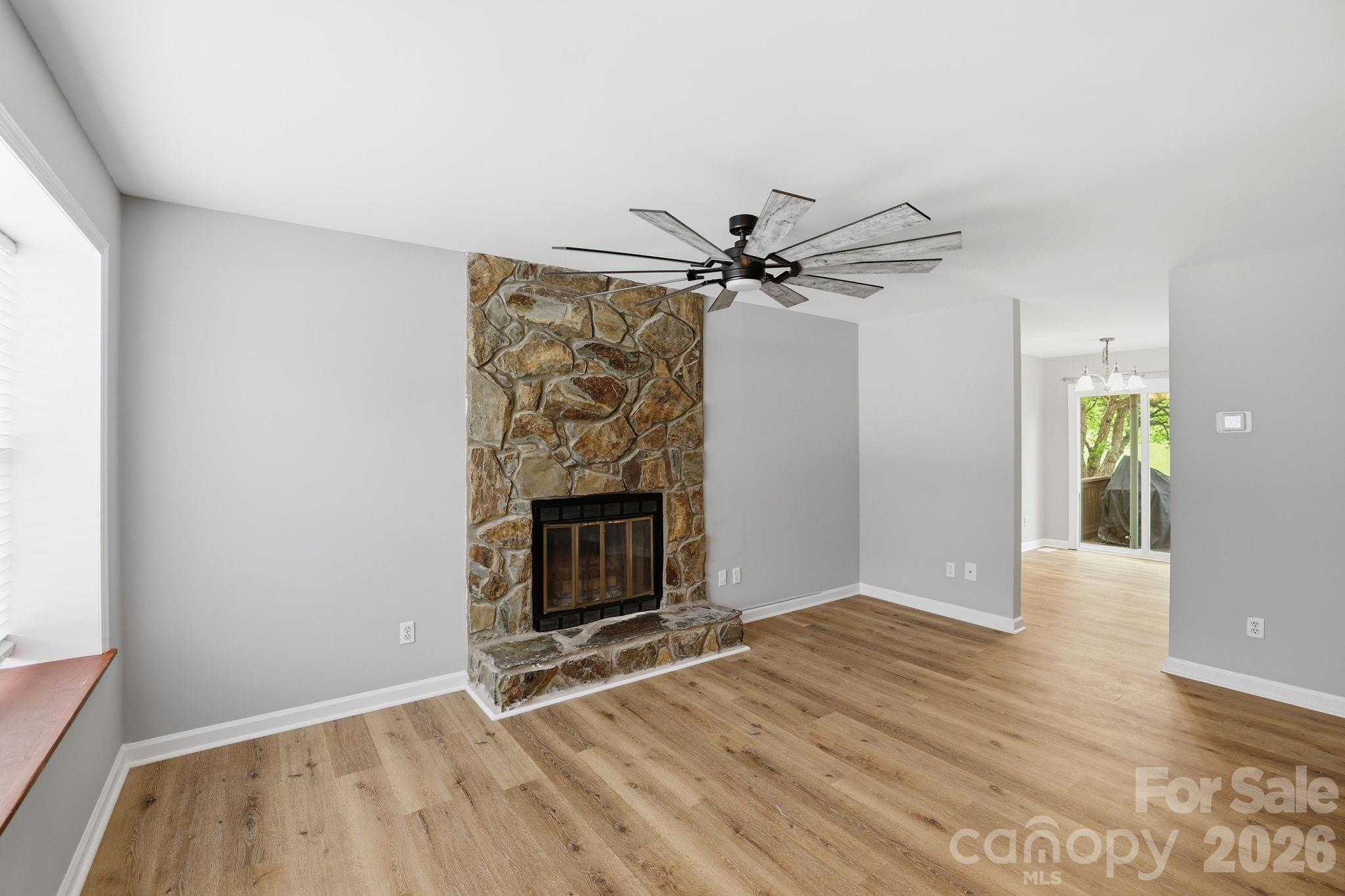 8237 Circle Tree Lane — Charlotte
