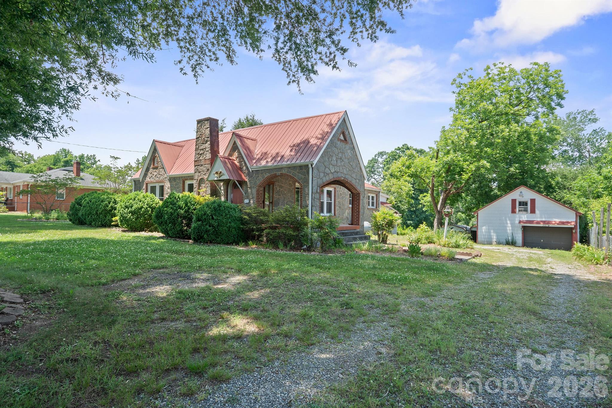 3219 US 70 Highway E — Morganton