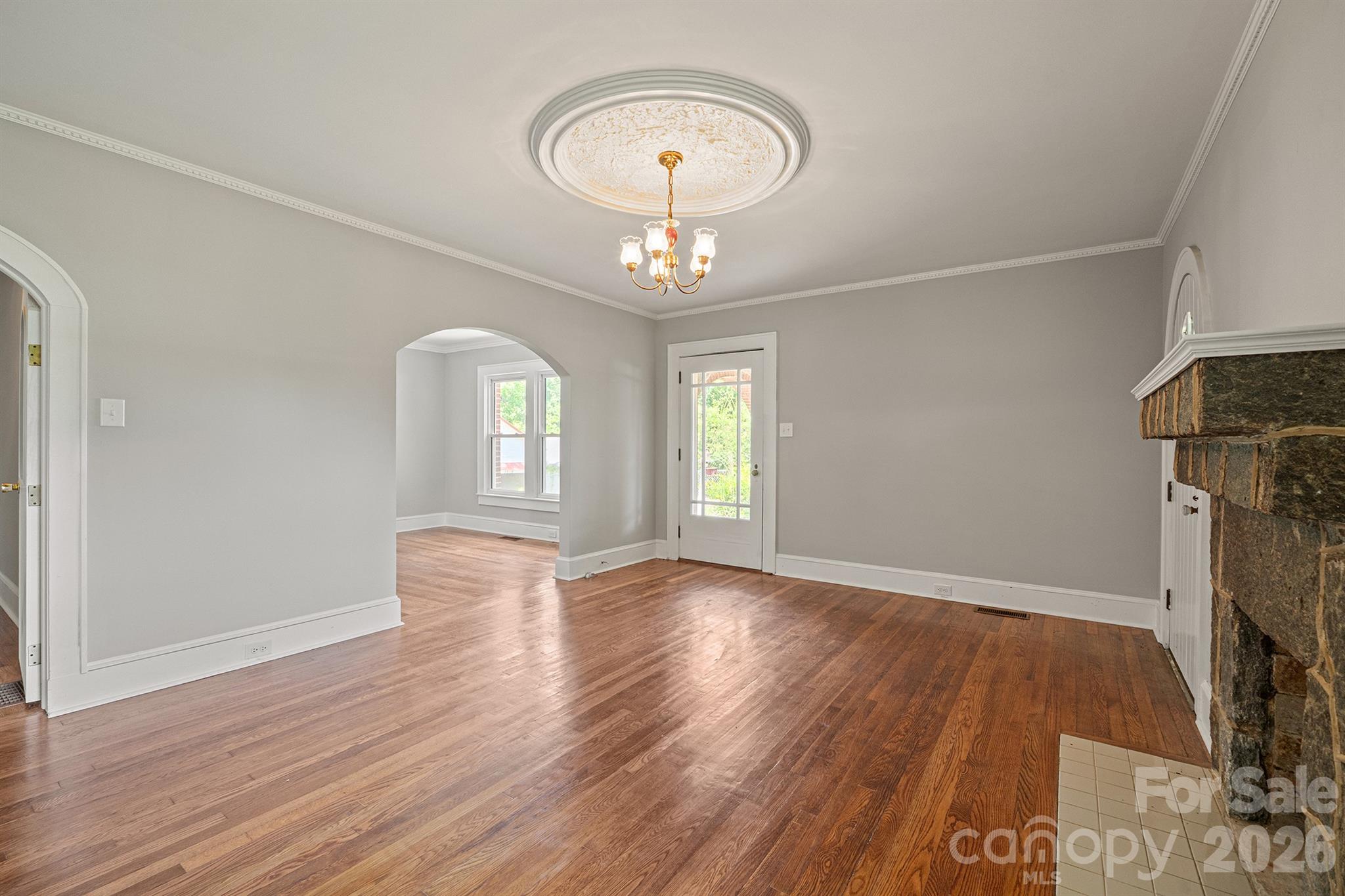 3219 US 70 Highway E — Morganton