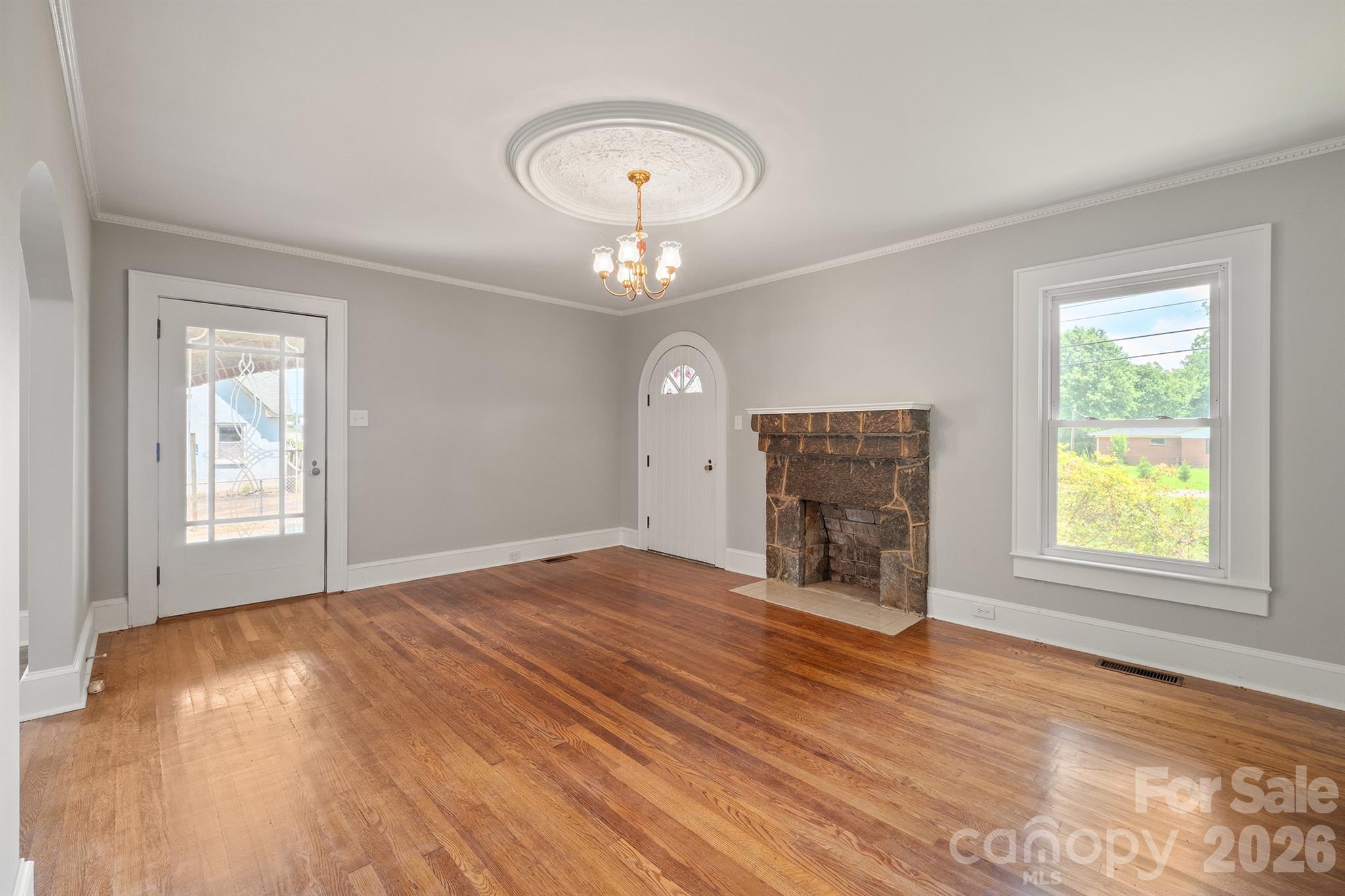 3219 US 70 Highway E — Morganton
