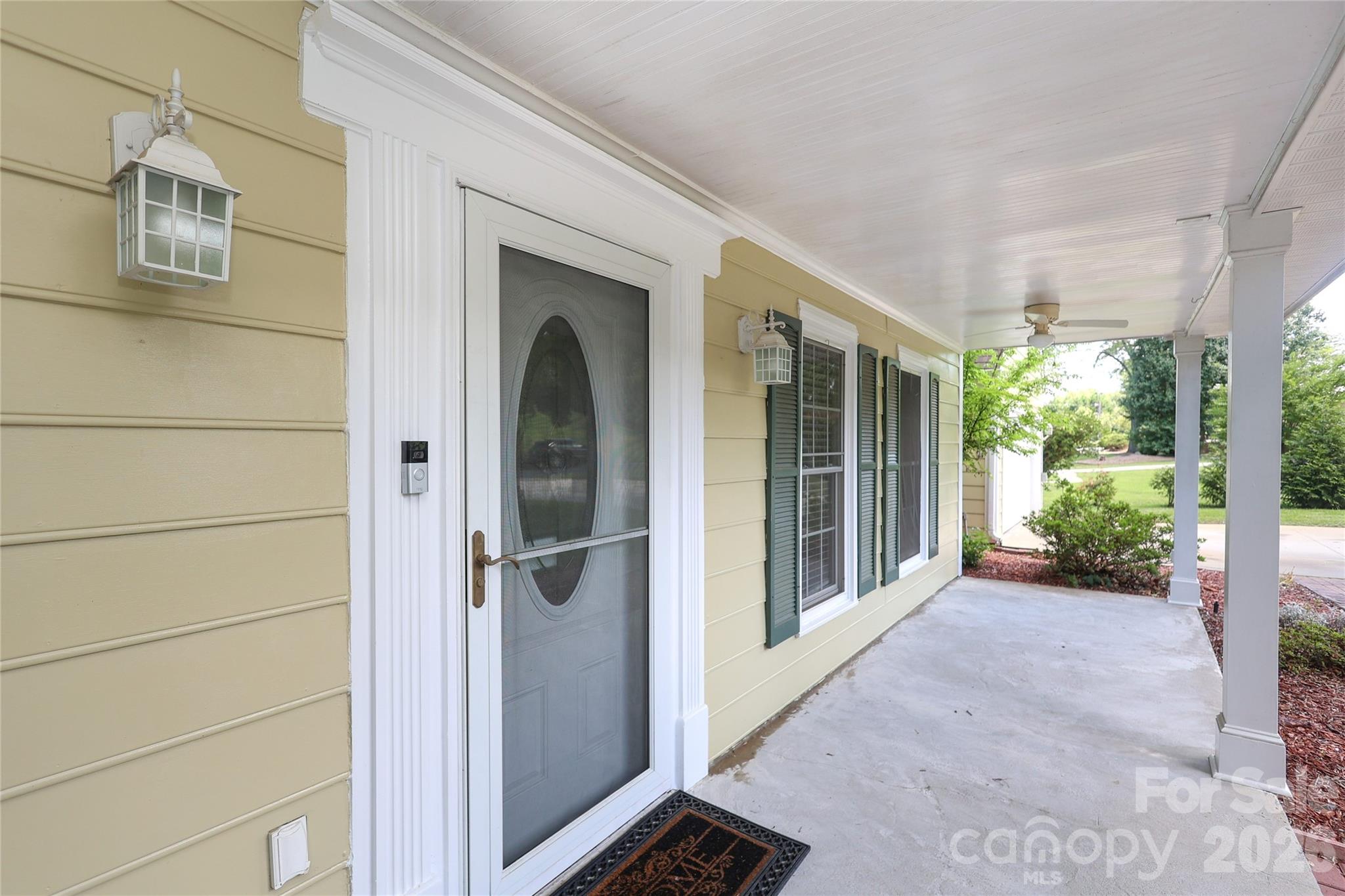 2248 Lawton Bluff Road — Charlotte