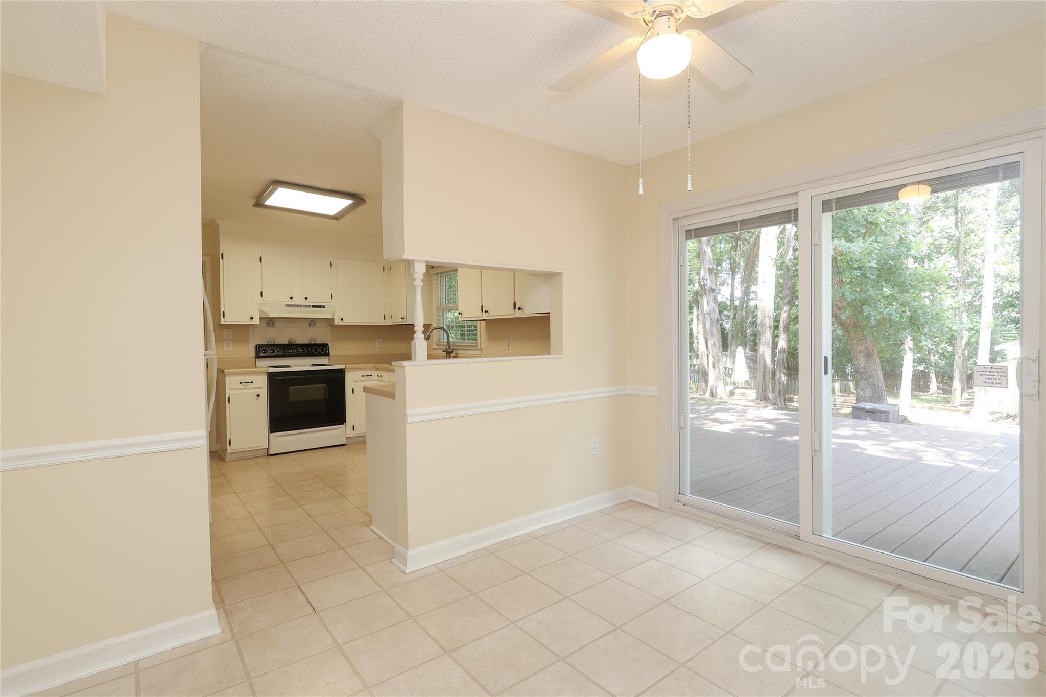 2248 Lawton Bluff Road — Charlotte