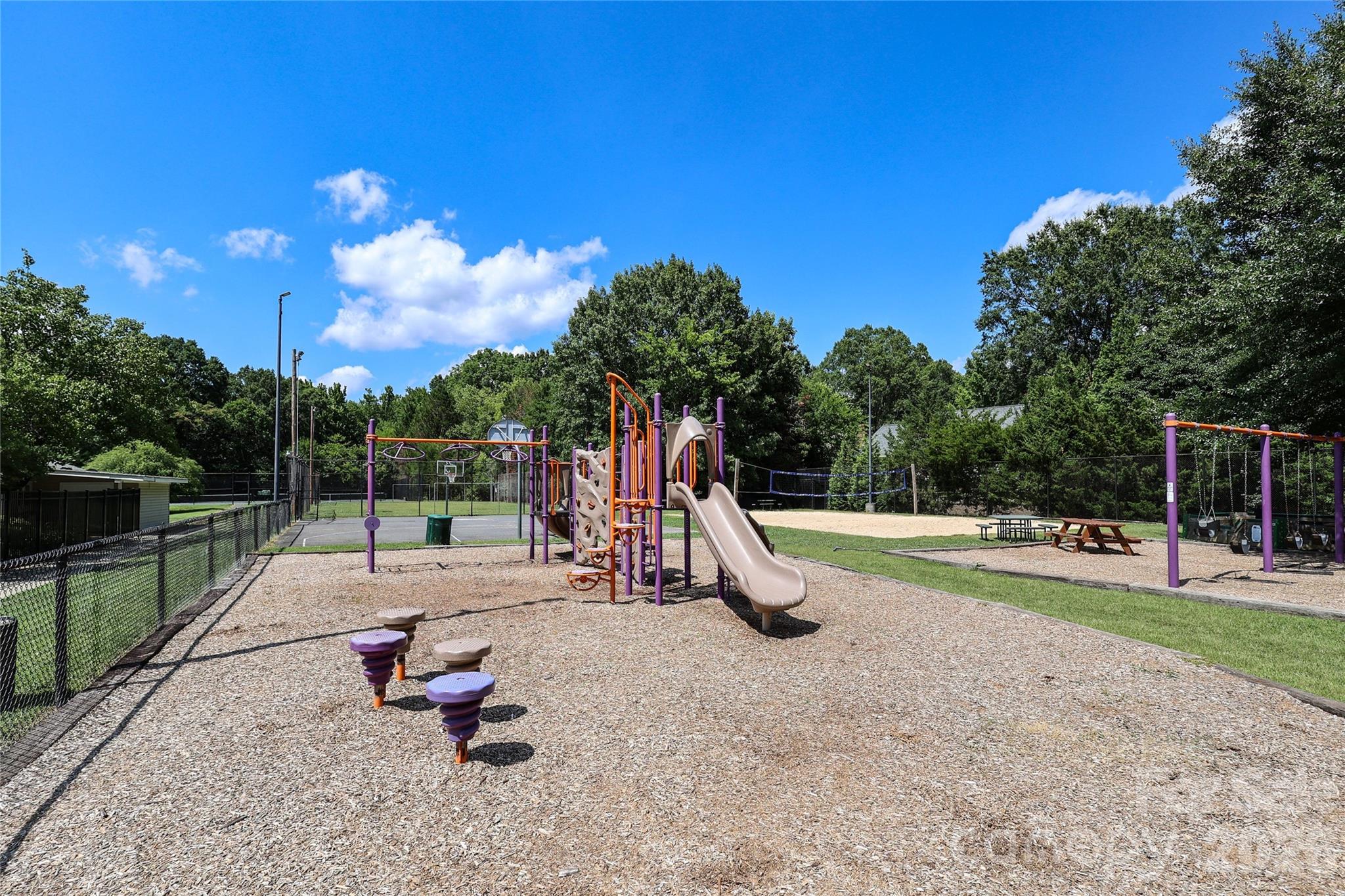 2248 Lawton Bluff Road — Charlotte