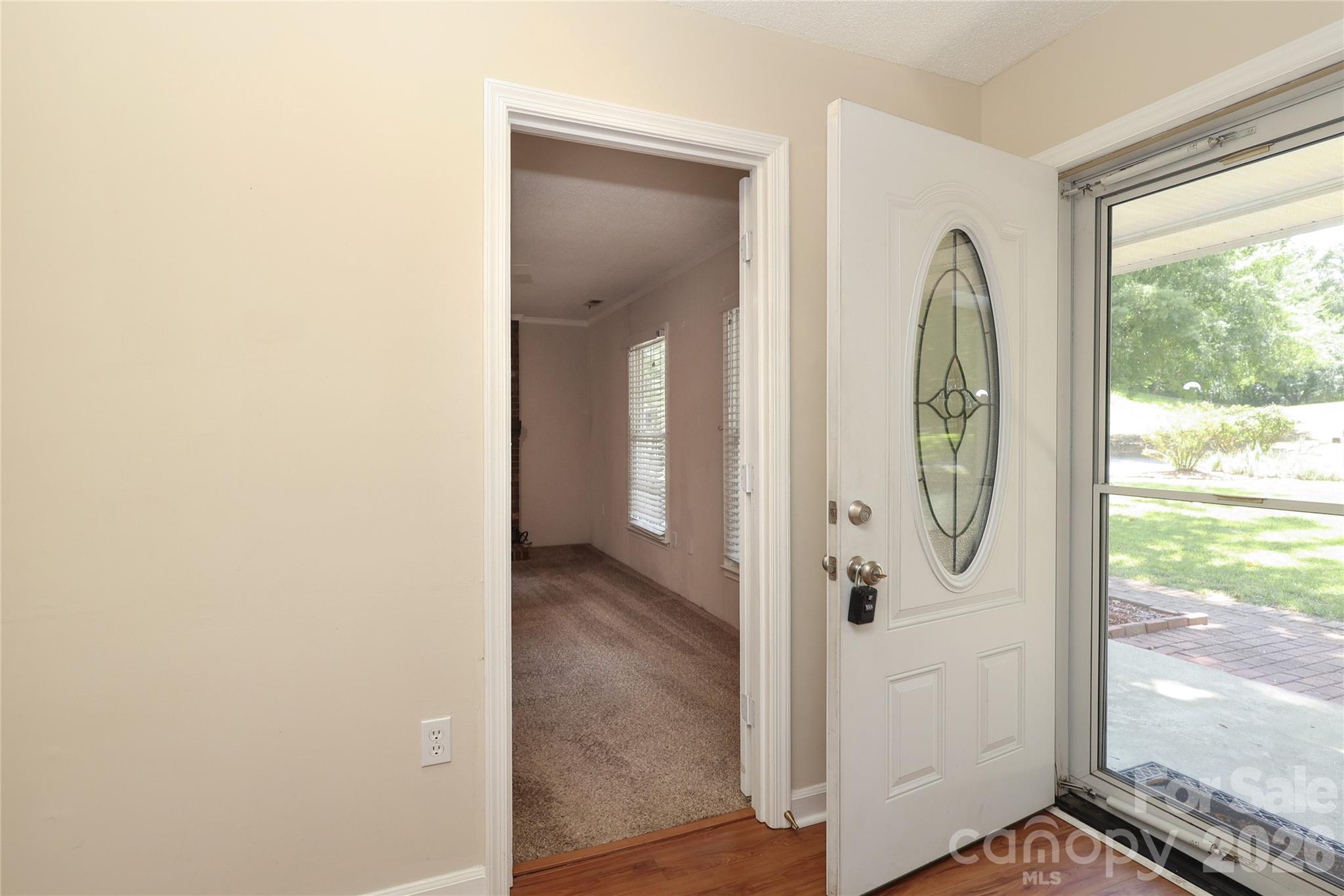 2248 Lawton Bluff Road — Charlotte