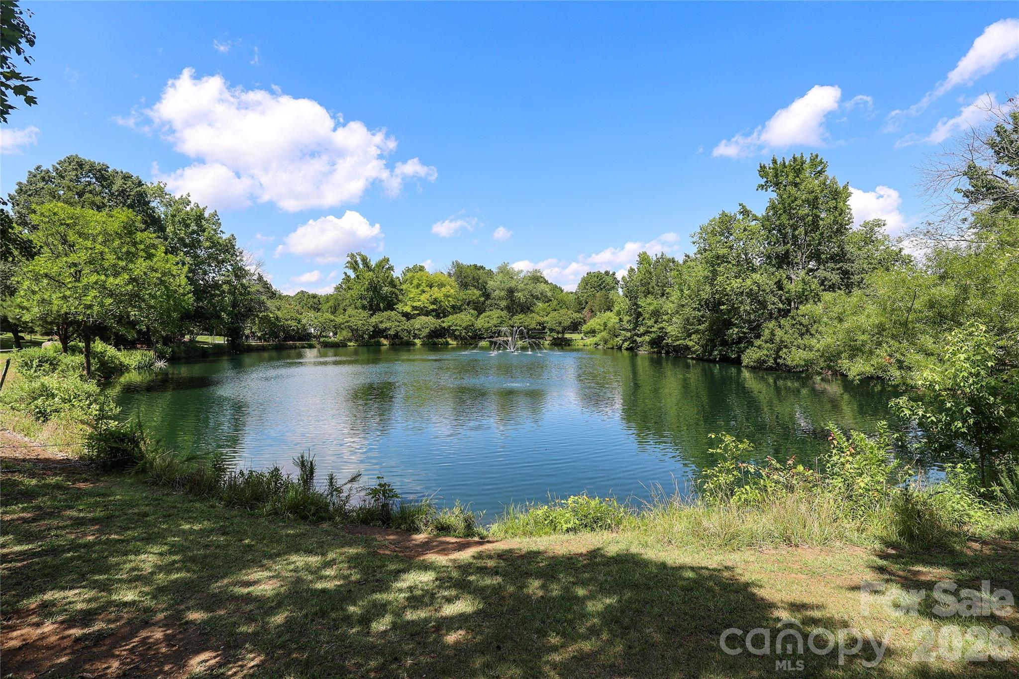 2248 Lawton Bluff Road — Charlotte