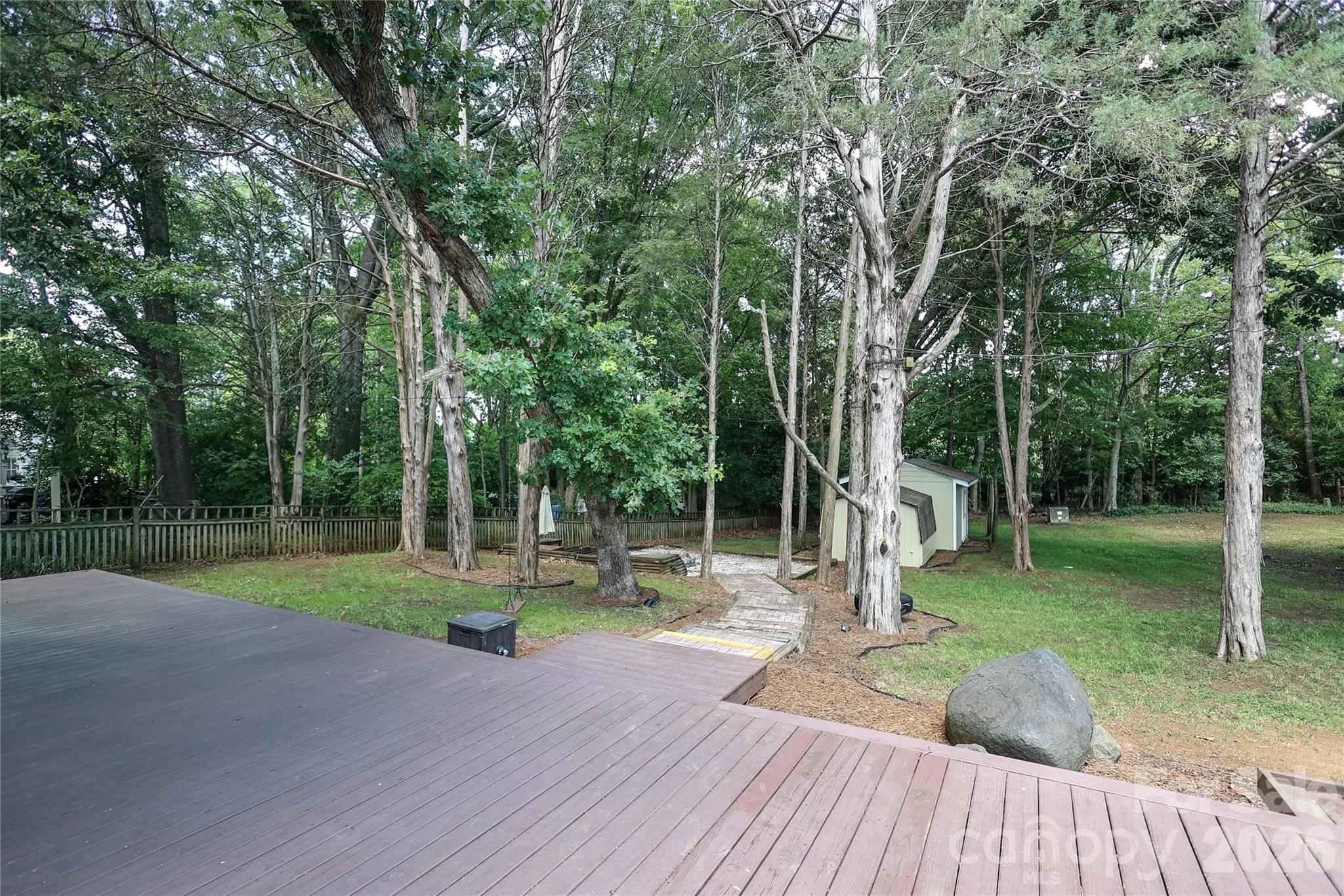 2248 Lawton Bluff Road — Charlotte