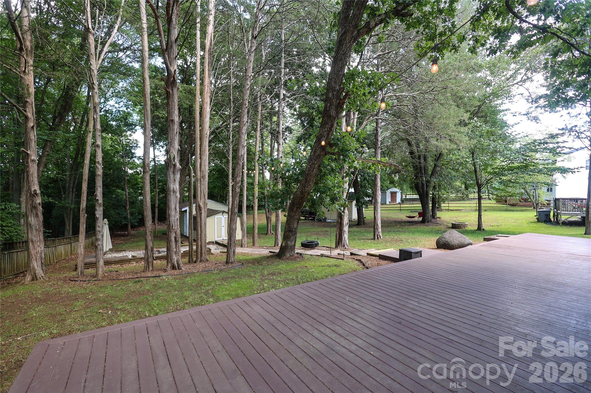2248 Lawton Bluff Road — Charlotte
