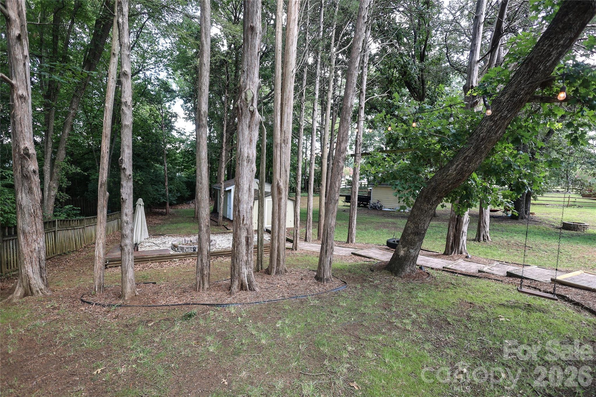 2248 Lawton Bluff Road — Charlotte