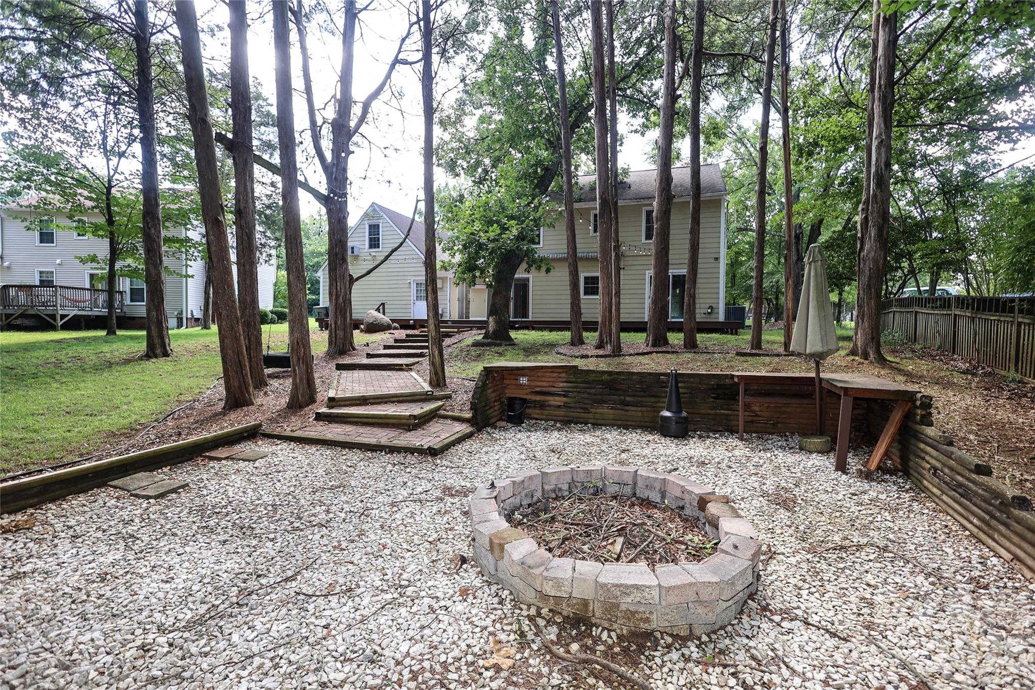 2248 Lawton Bluff Road — Charlotte
