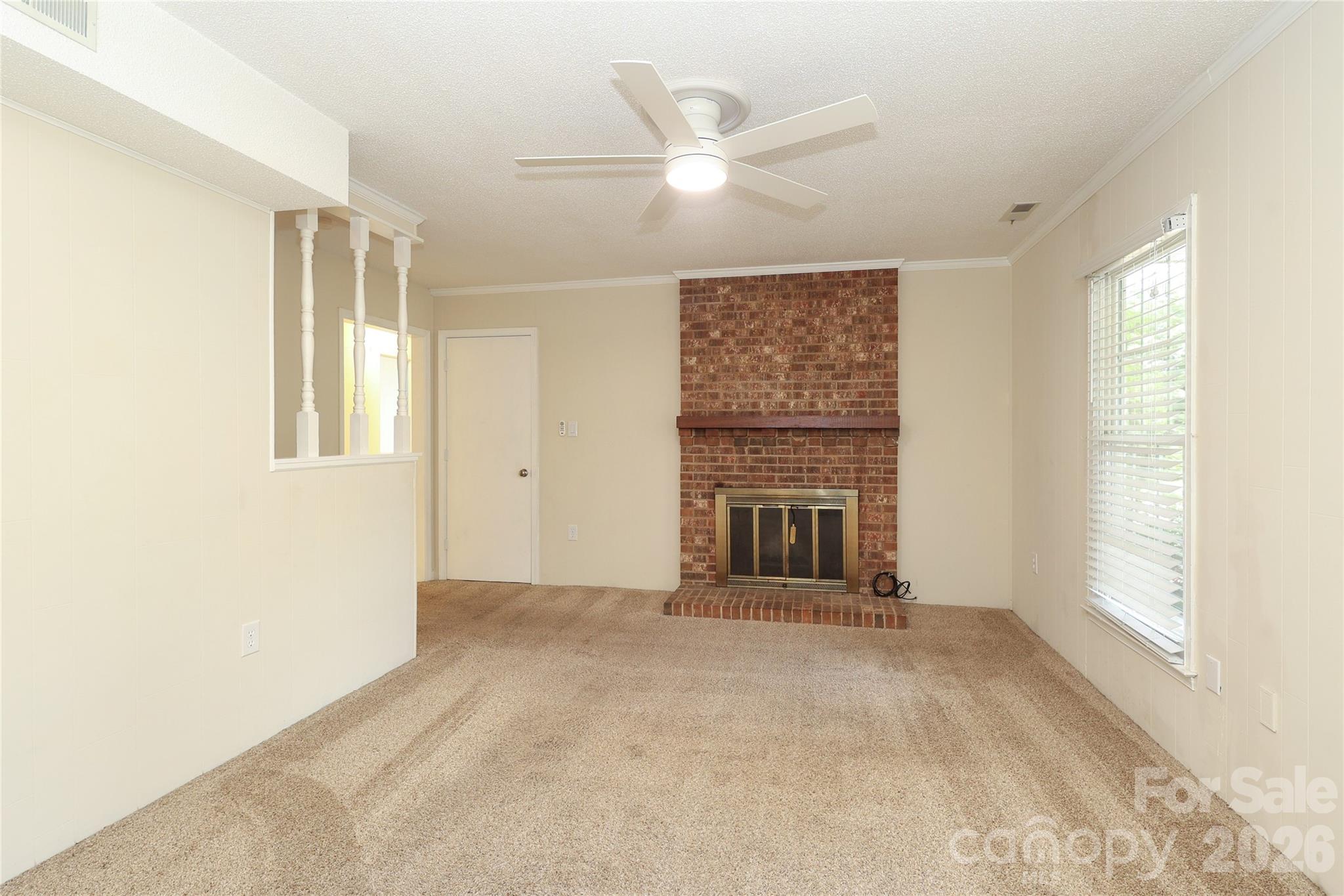 2248 Lawton Bluff Road — Charlotte