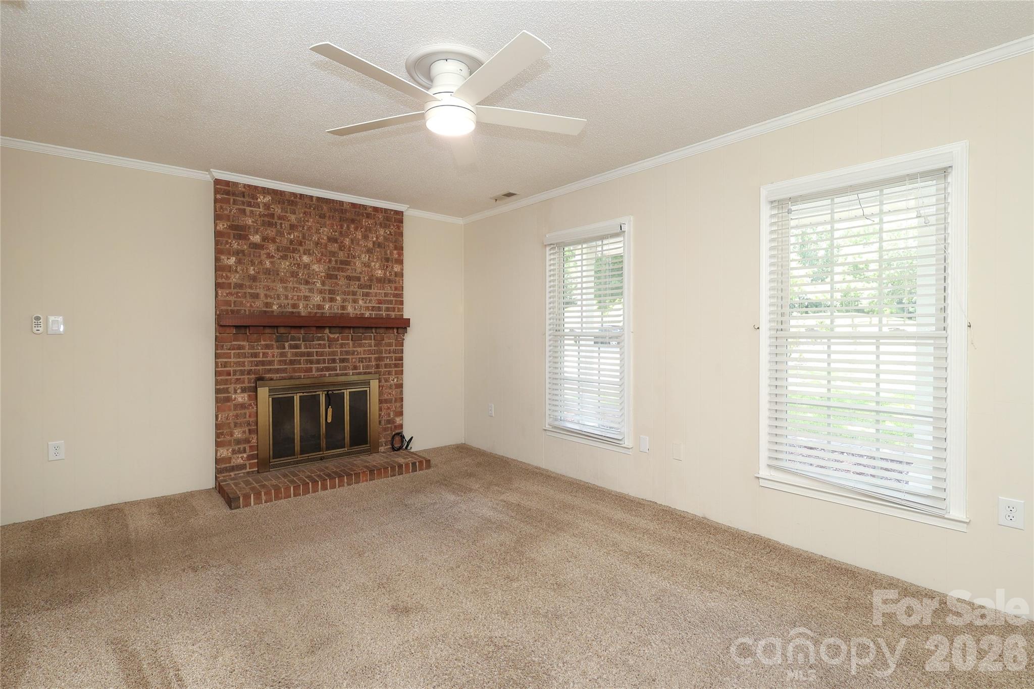 2248 Lawton Bluff Road — Charlotte