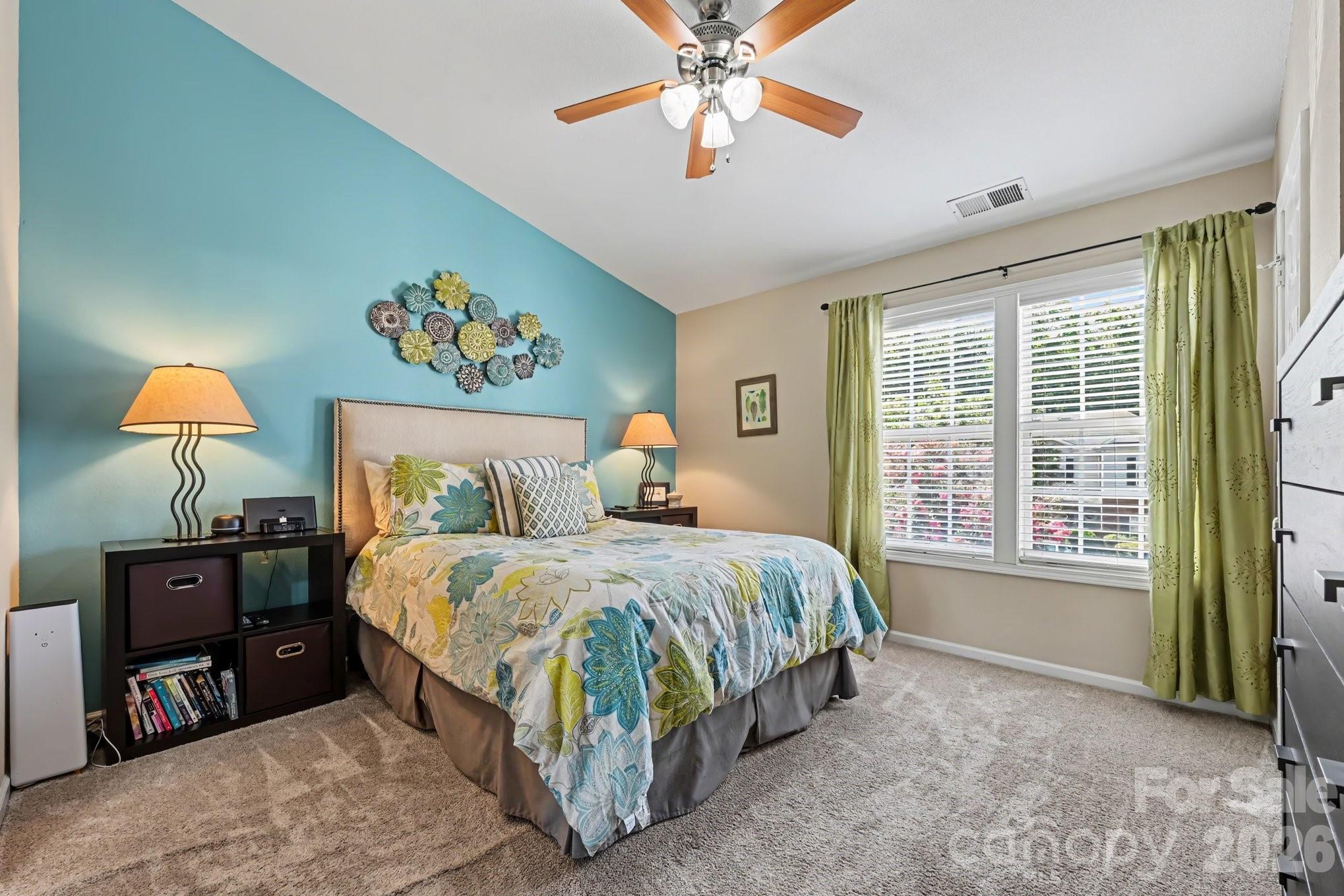5338 Silabert Avenue — Charlotte