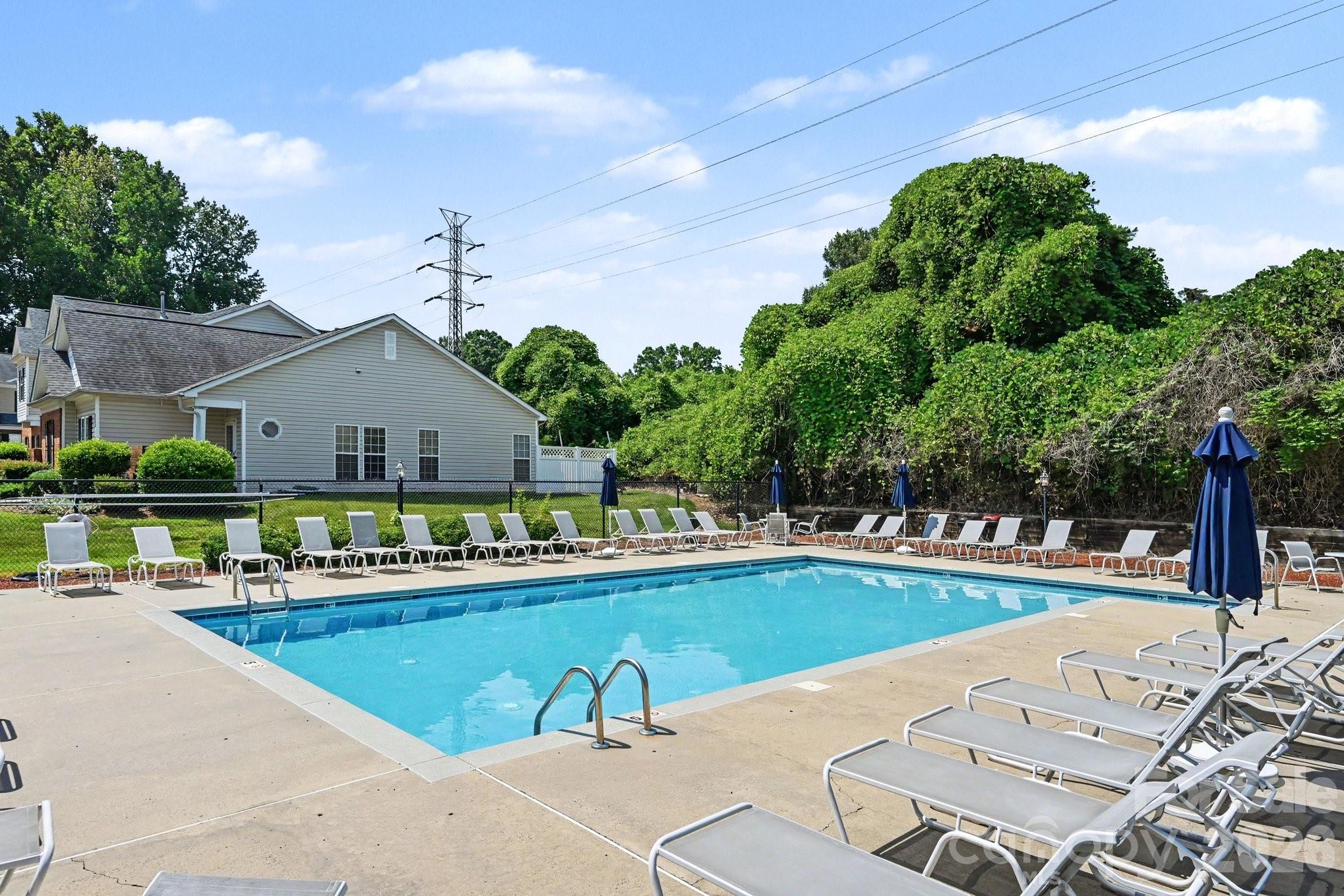 5338 Silabert Avenue — Charlotte