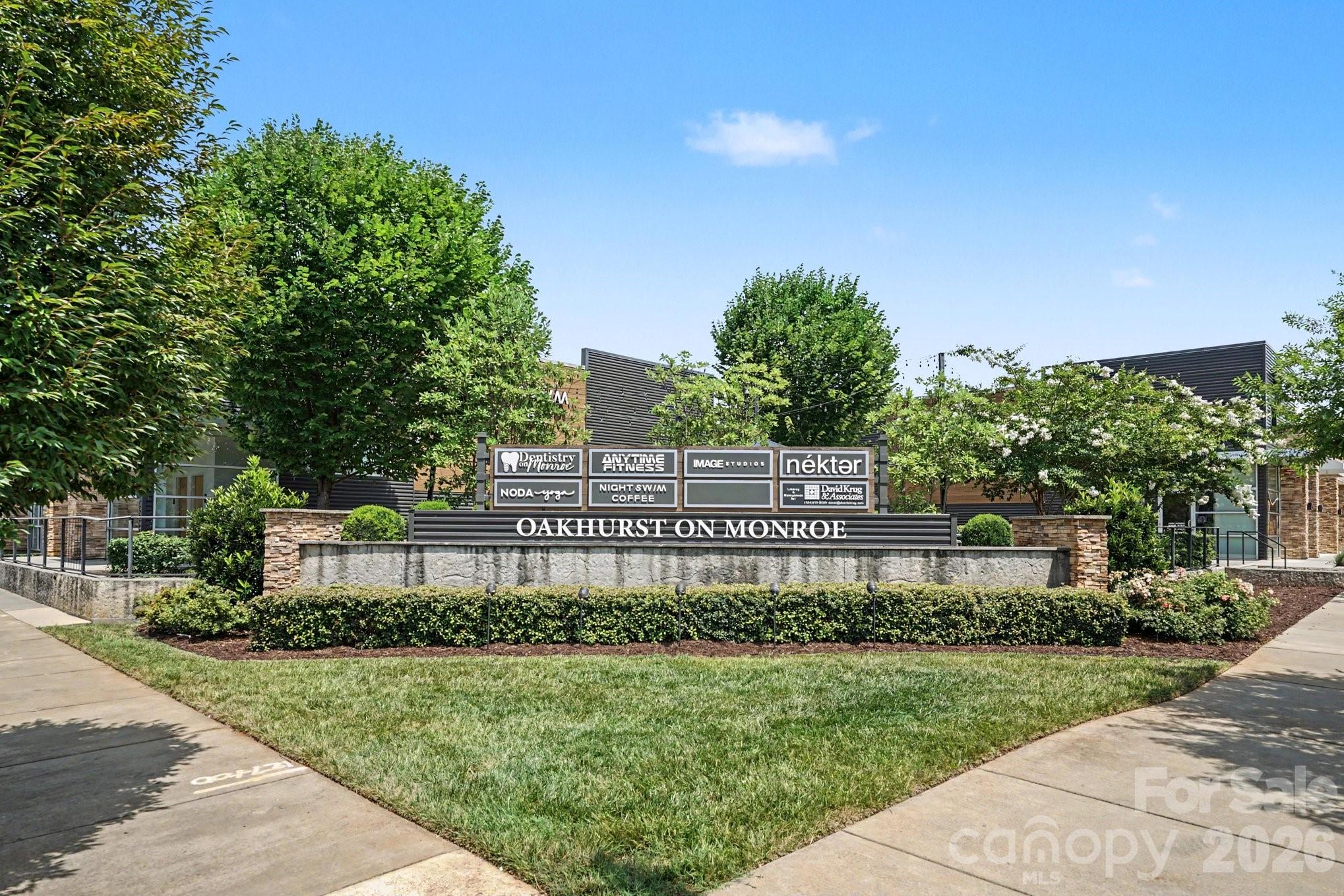 5338 Silabert Avenue — Charlotte