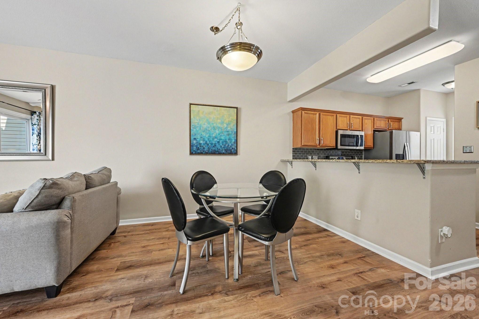 5338 Silabert Avenue — Charlotte