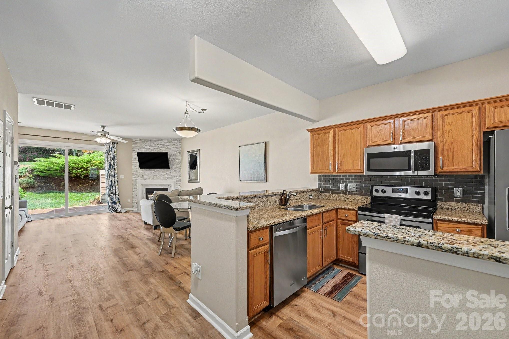 5338 Silabert Avenue — Charlotte