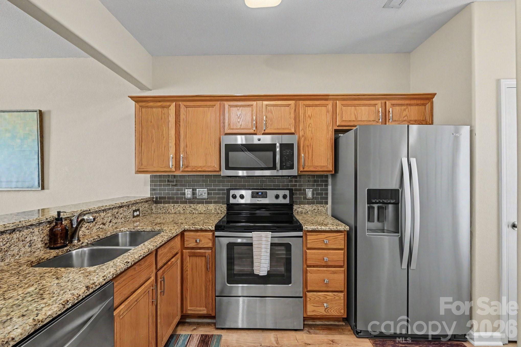 5338 Silabert Avenue — Charlotte