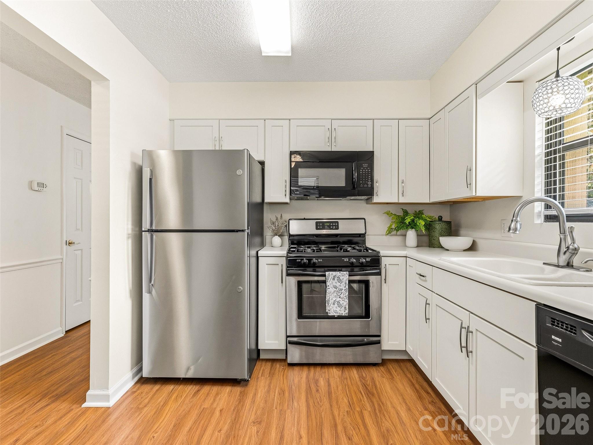 106 Abbey Circle — Asheville