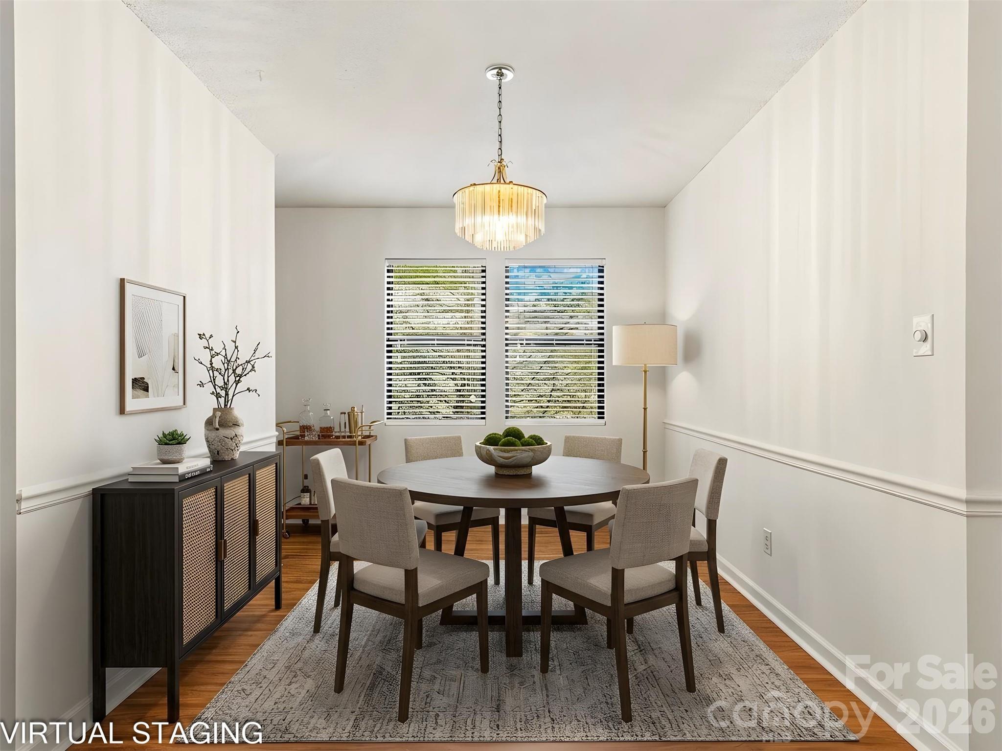 106 Abbey Circle — Asheville