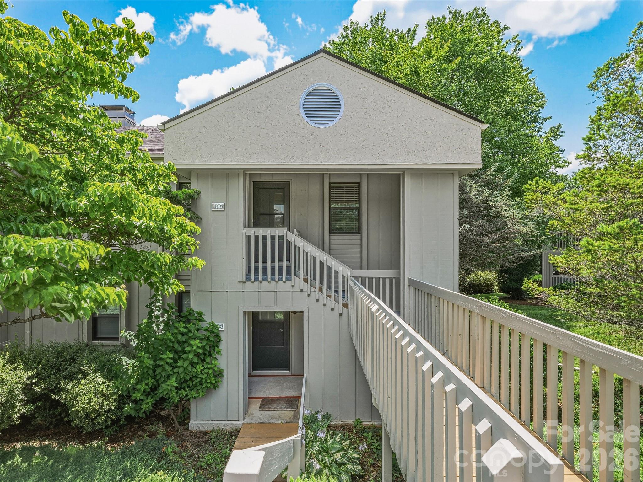 106 Abbey Circle — Asheville