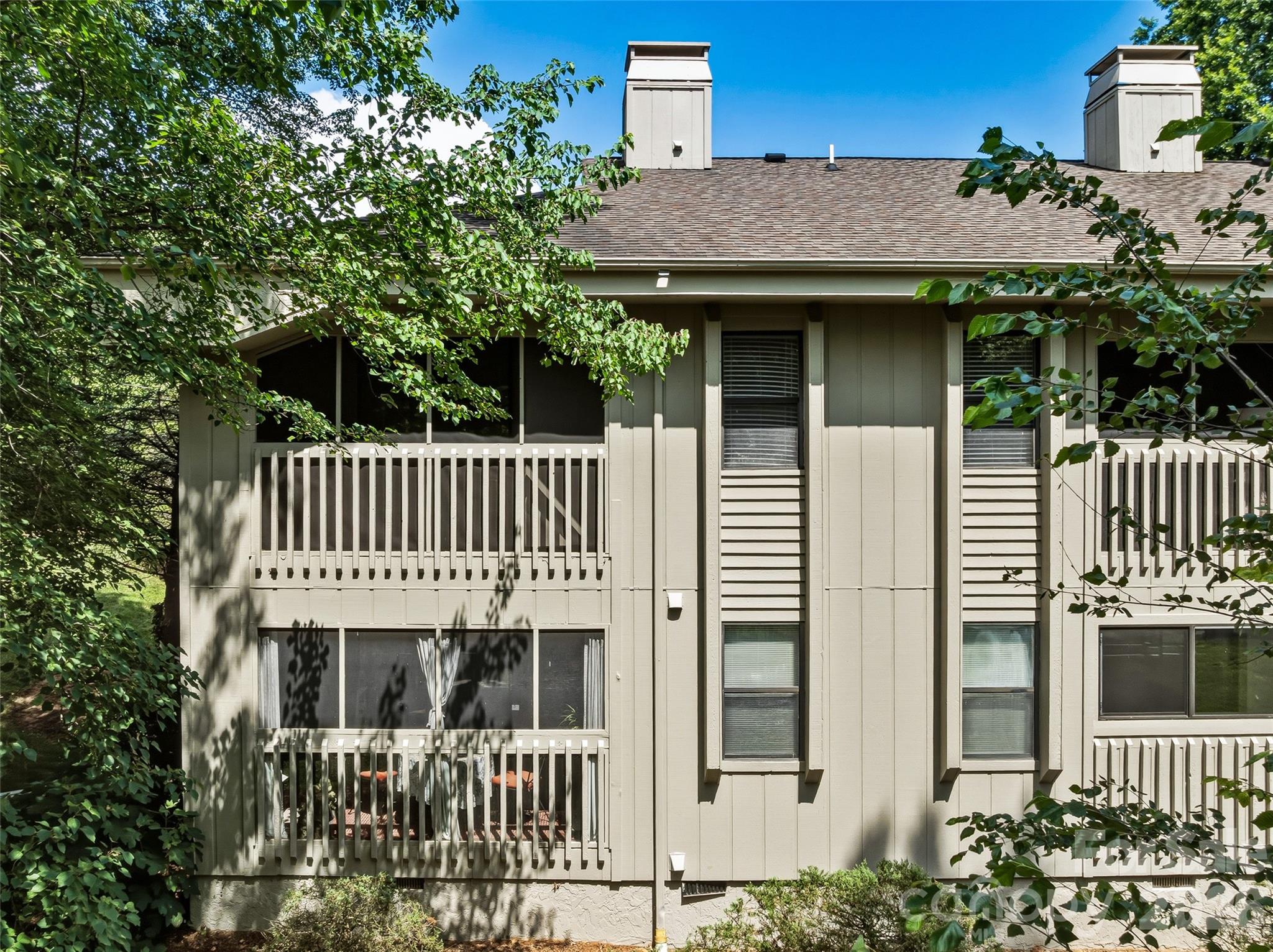 106 Abbey Circle — Asheville
