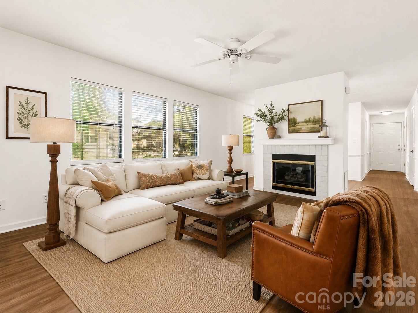 106 Abbey Circle — Asheville