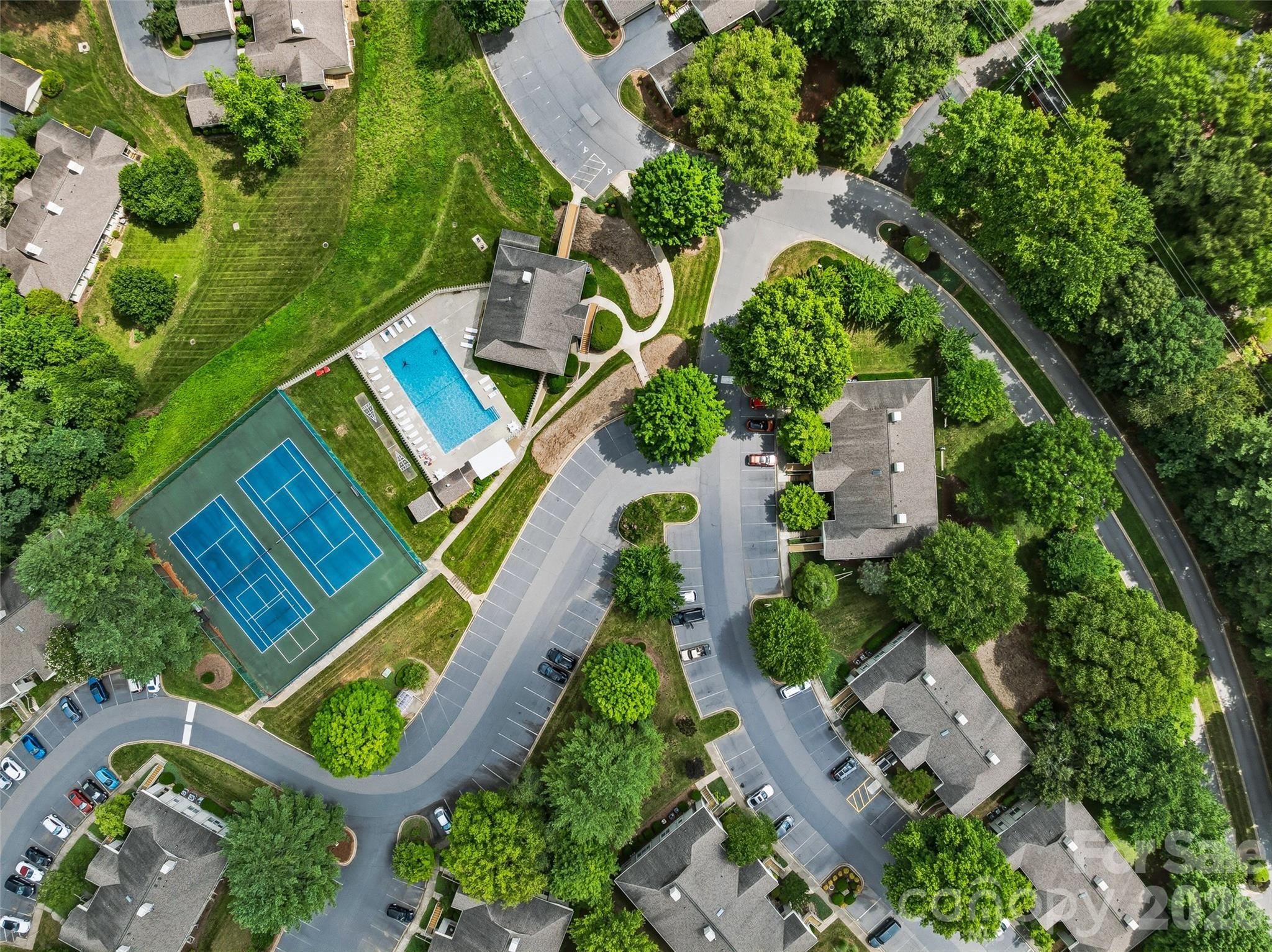 106 Abbey Circle — Asheville