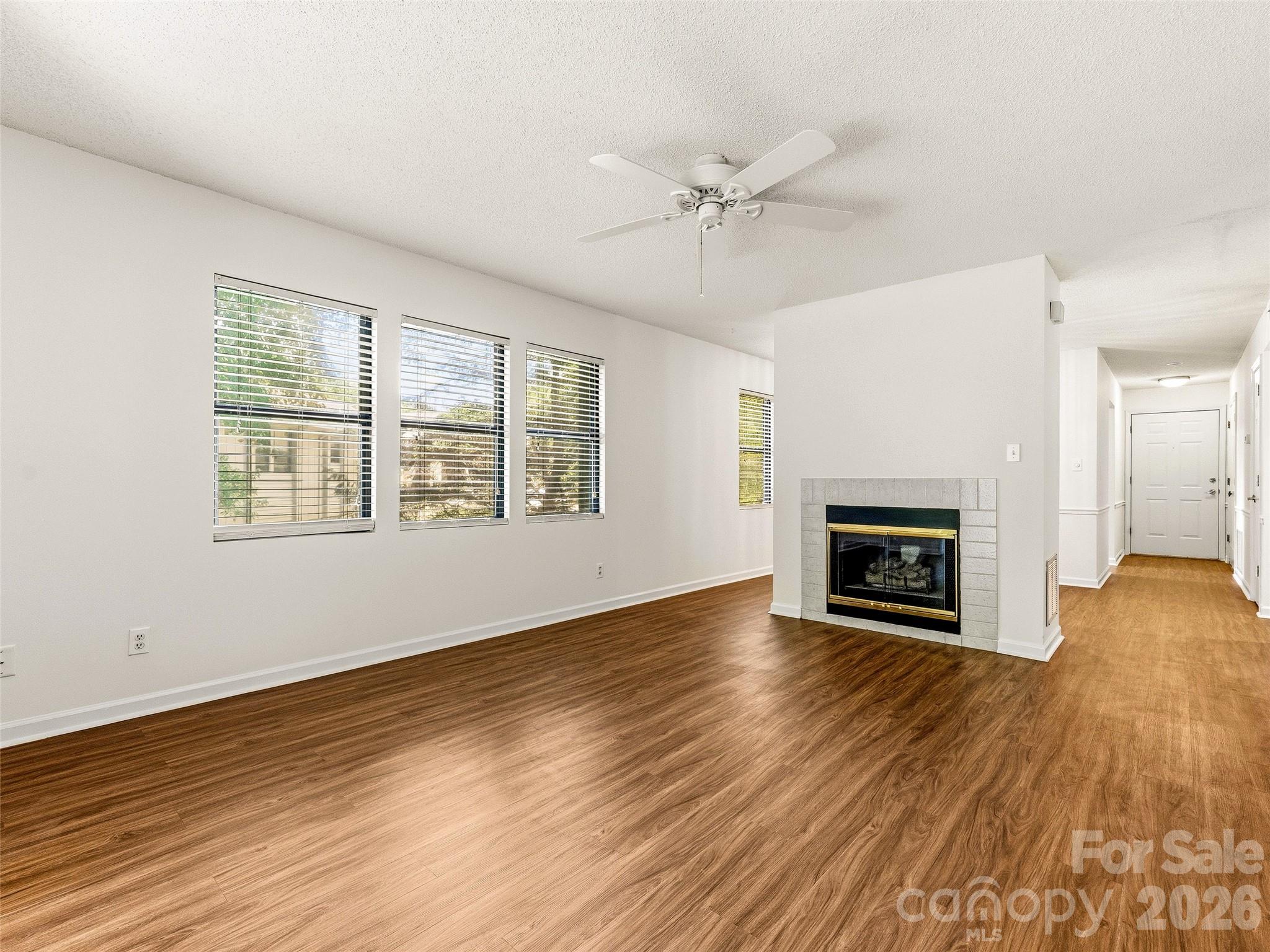 106 Abbey Circle — Asheville