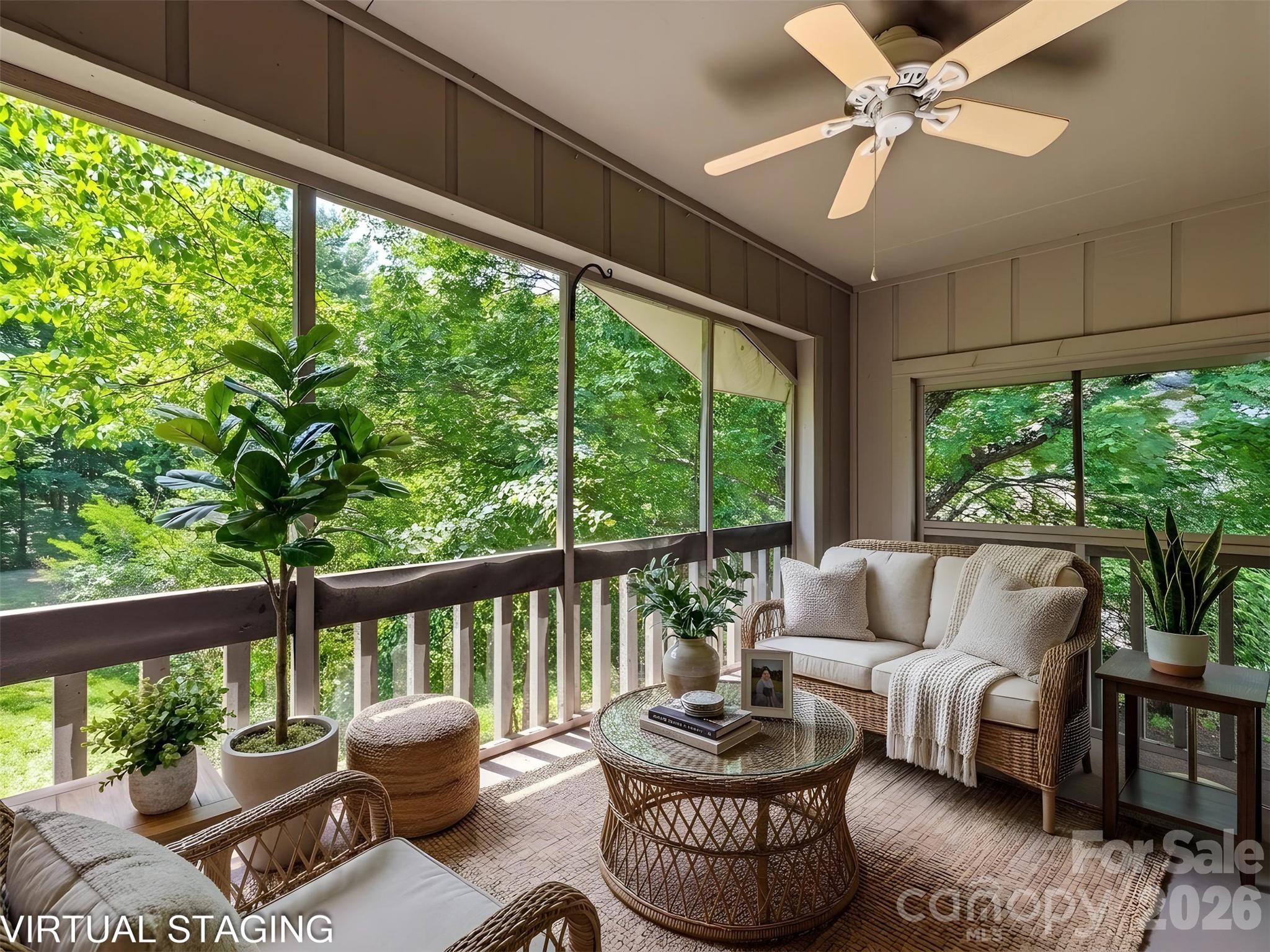 106 Abbey Circle — Asheville