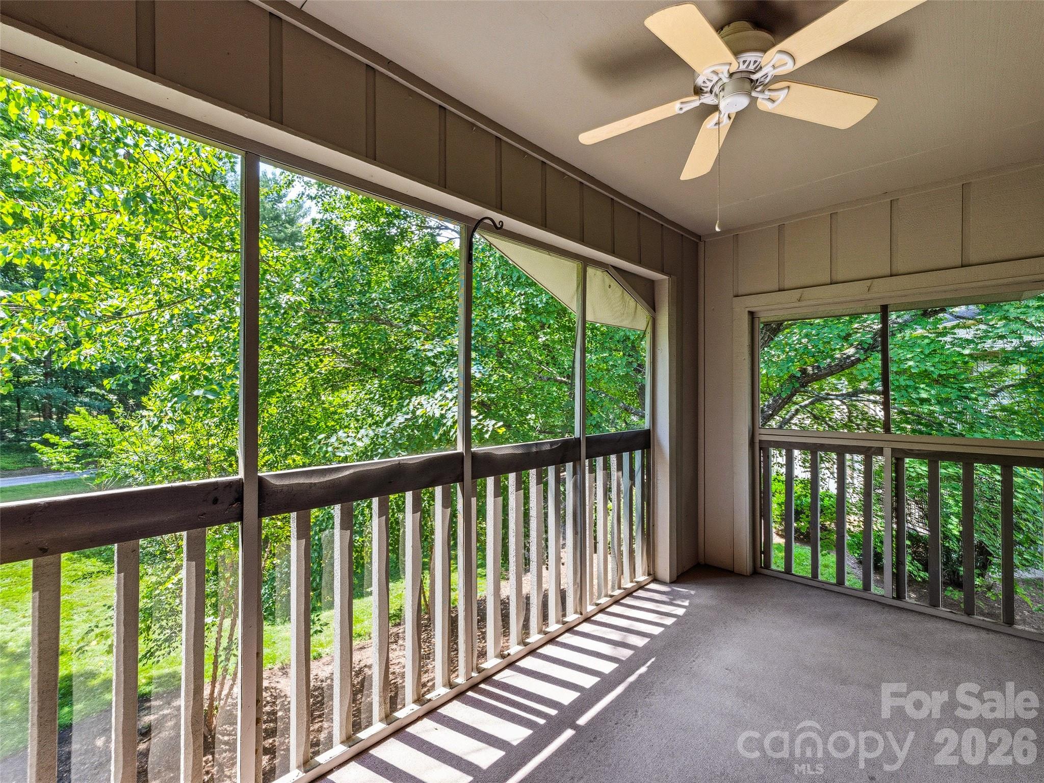 106 Abbey Circle — Asheville