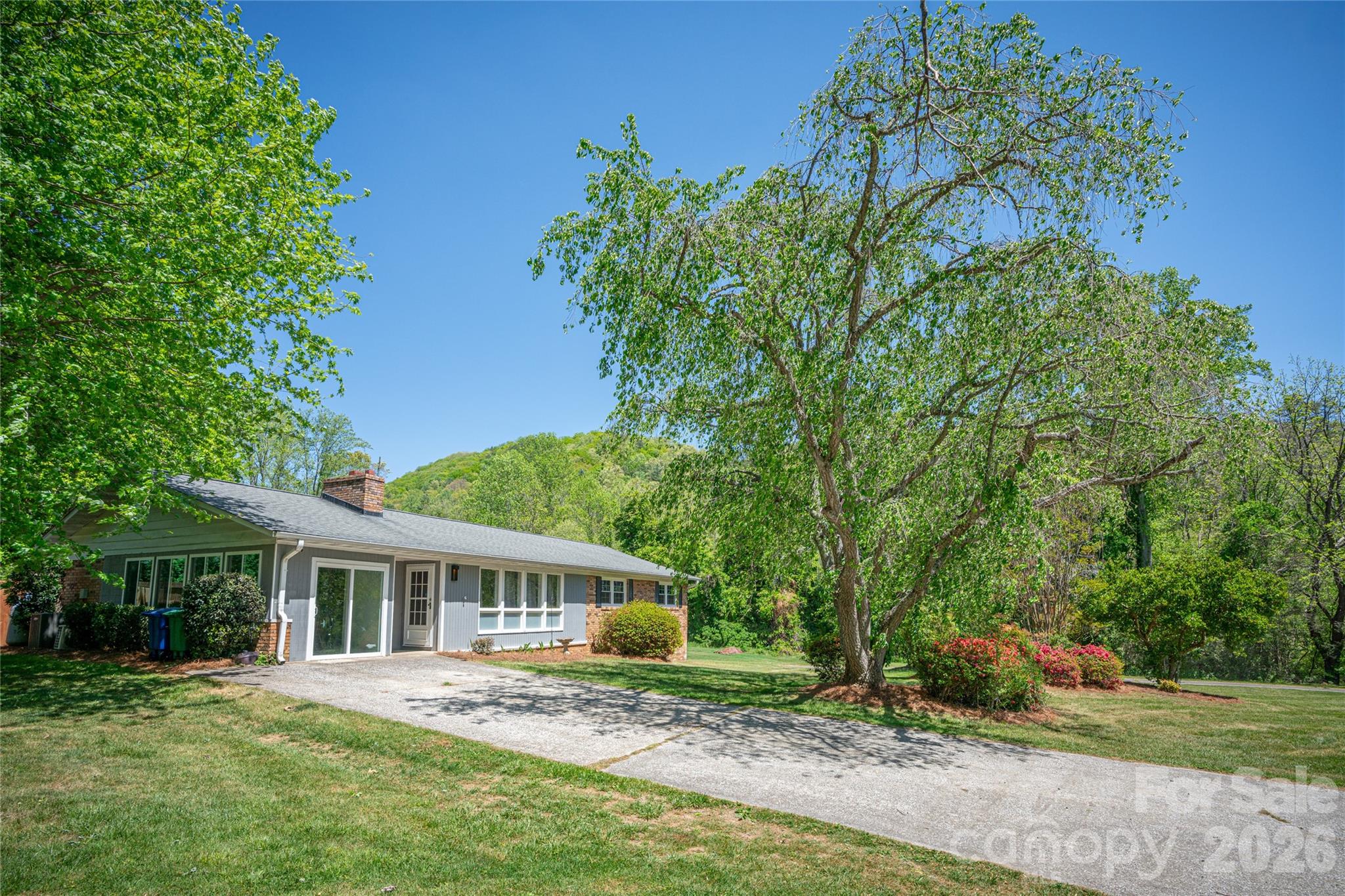 7 Lula Cove Road — Weaverville
