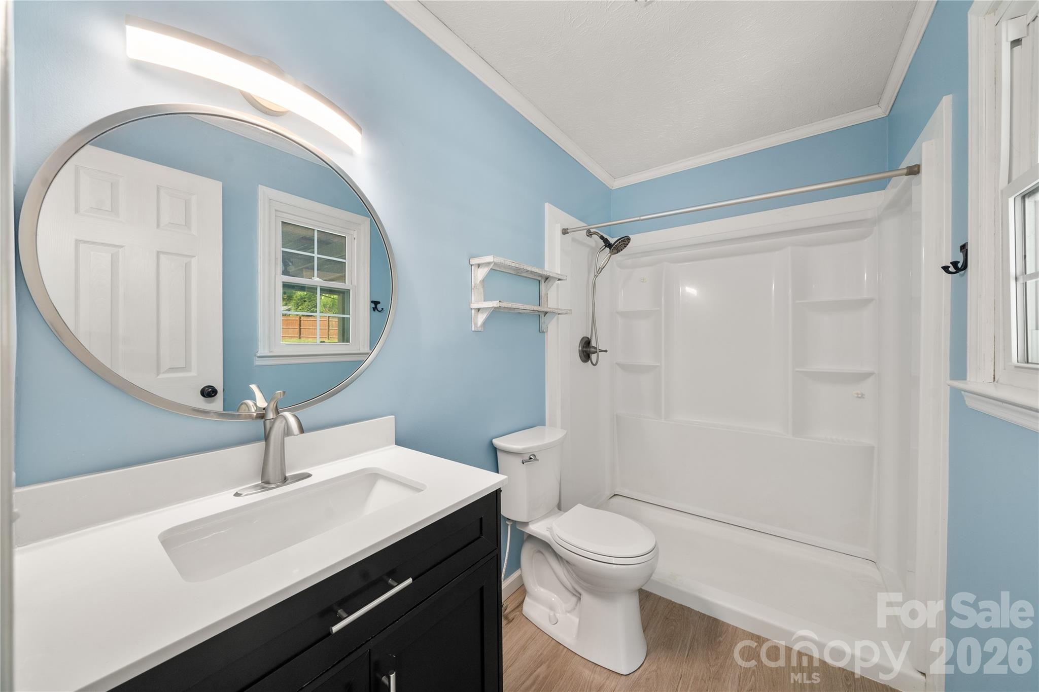 7 Lula Cove Road — Weaverville