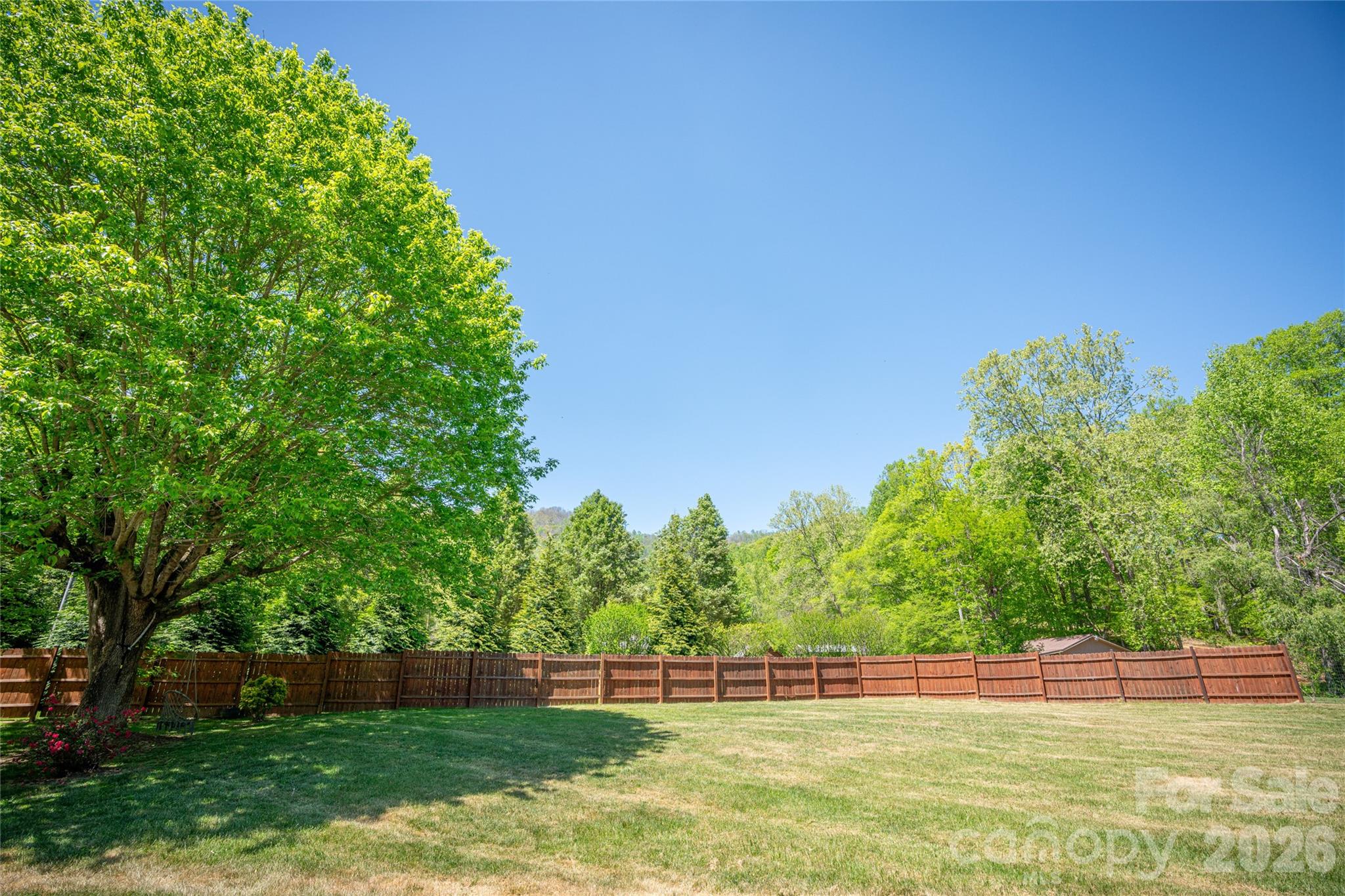 7 Lula Cove Road — Weaverville
